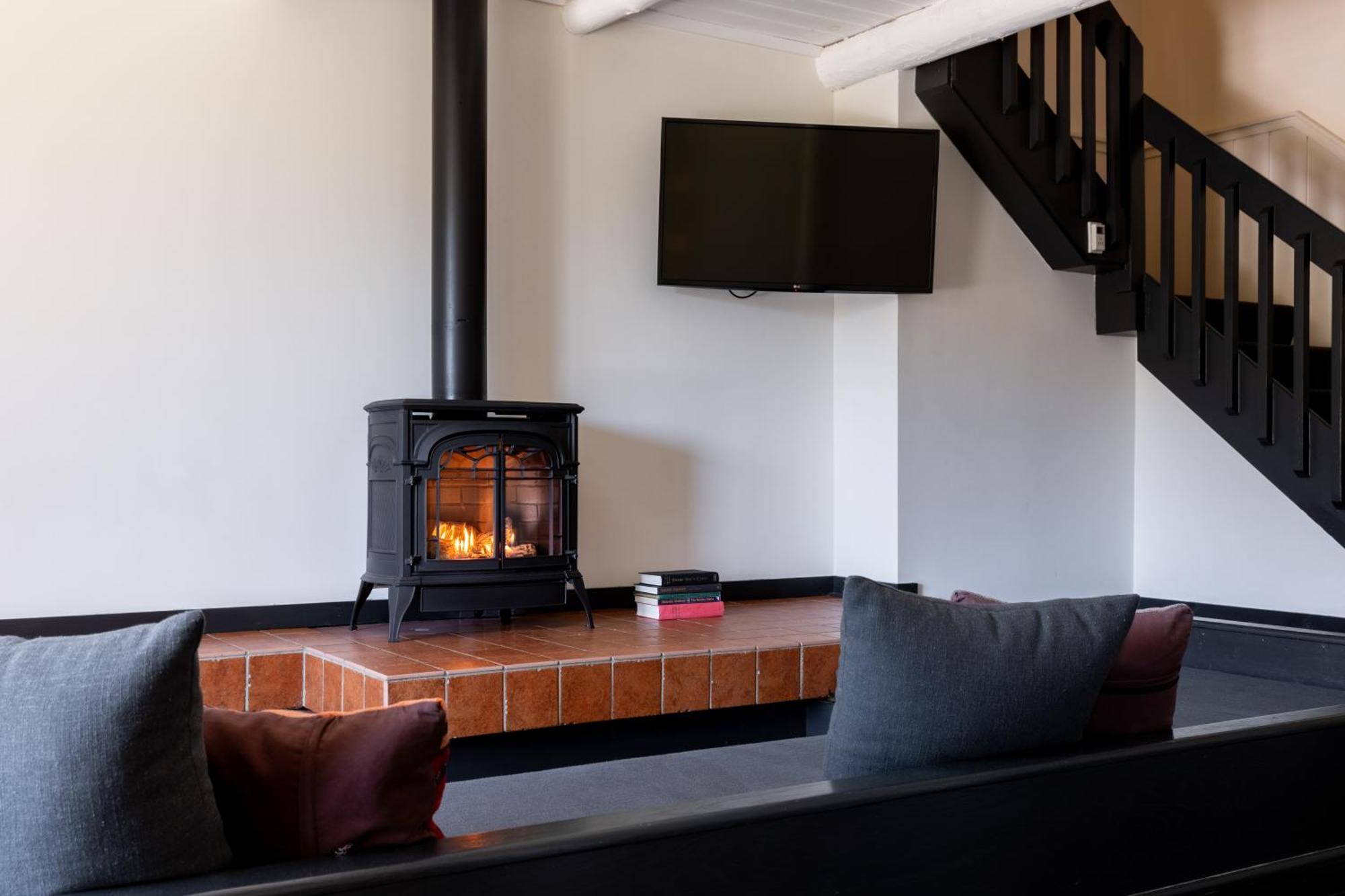 Scribner Suite
