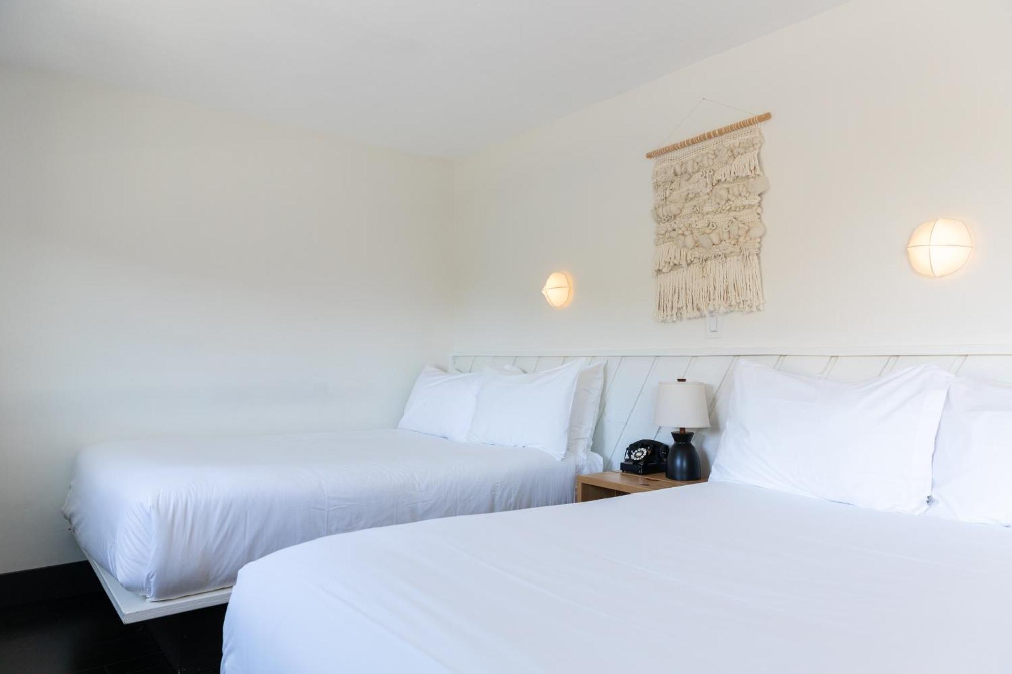 Mountain Double Room