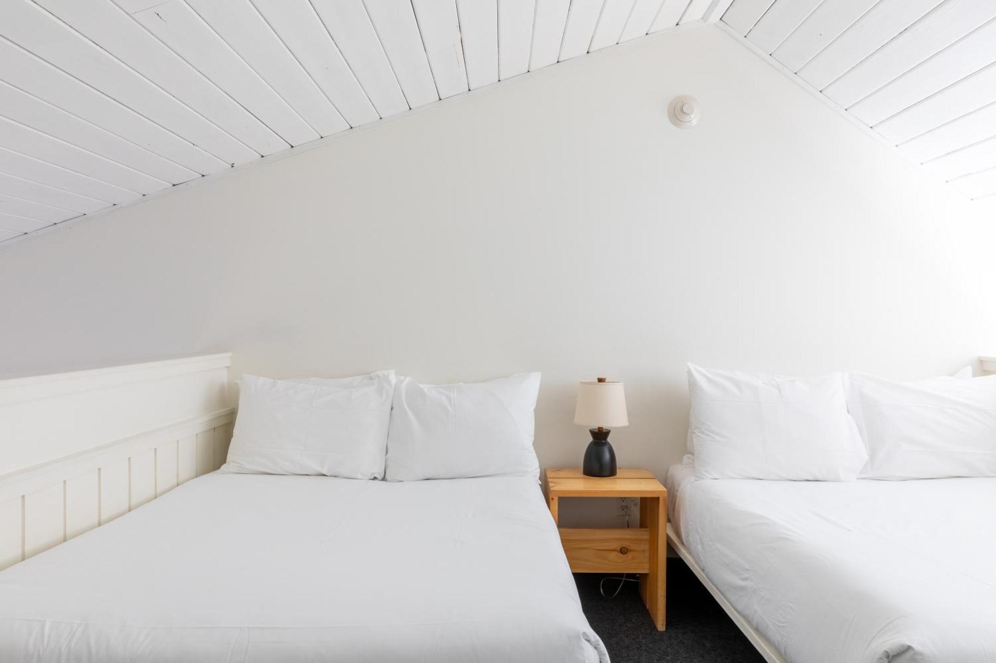 Scribner Suite