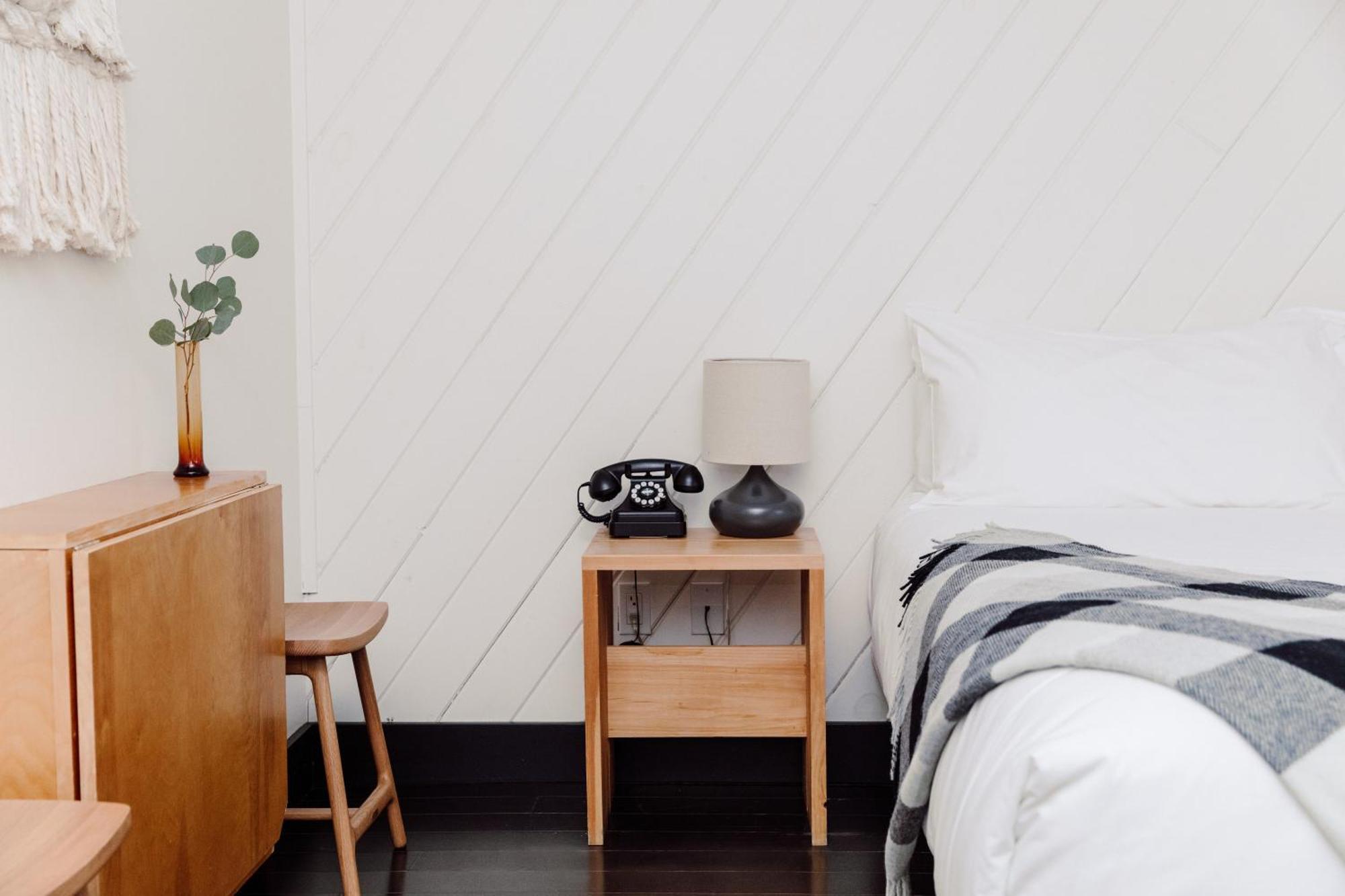Mountain King Room