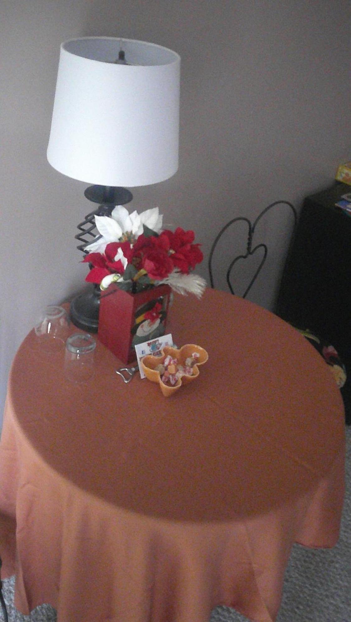 Queen Room