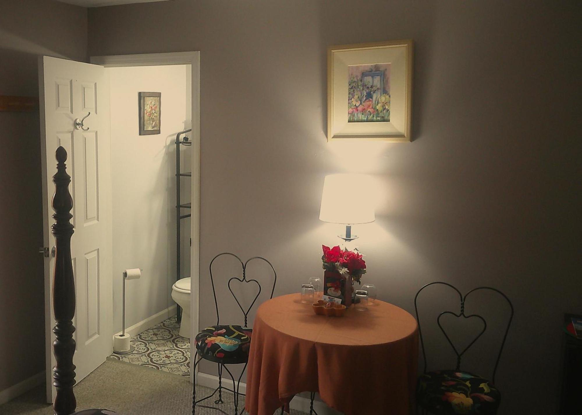 Queen Room