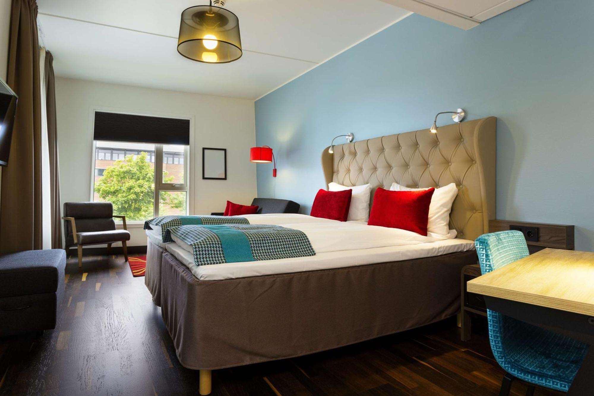 Superior Queen Room