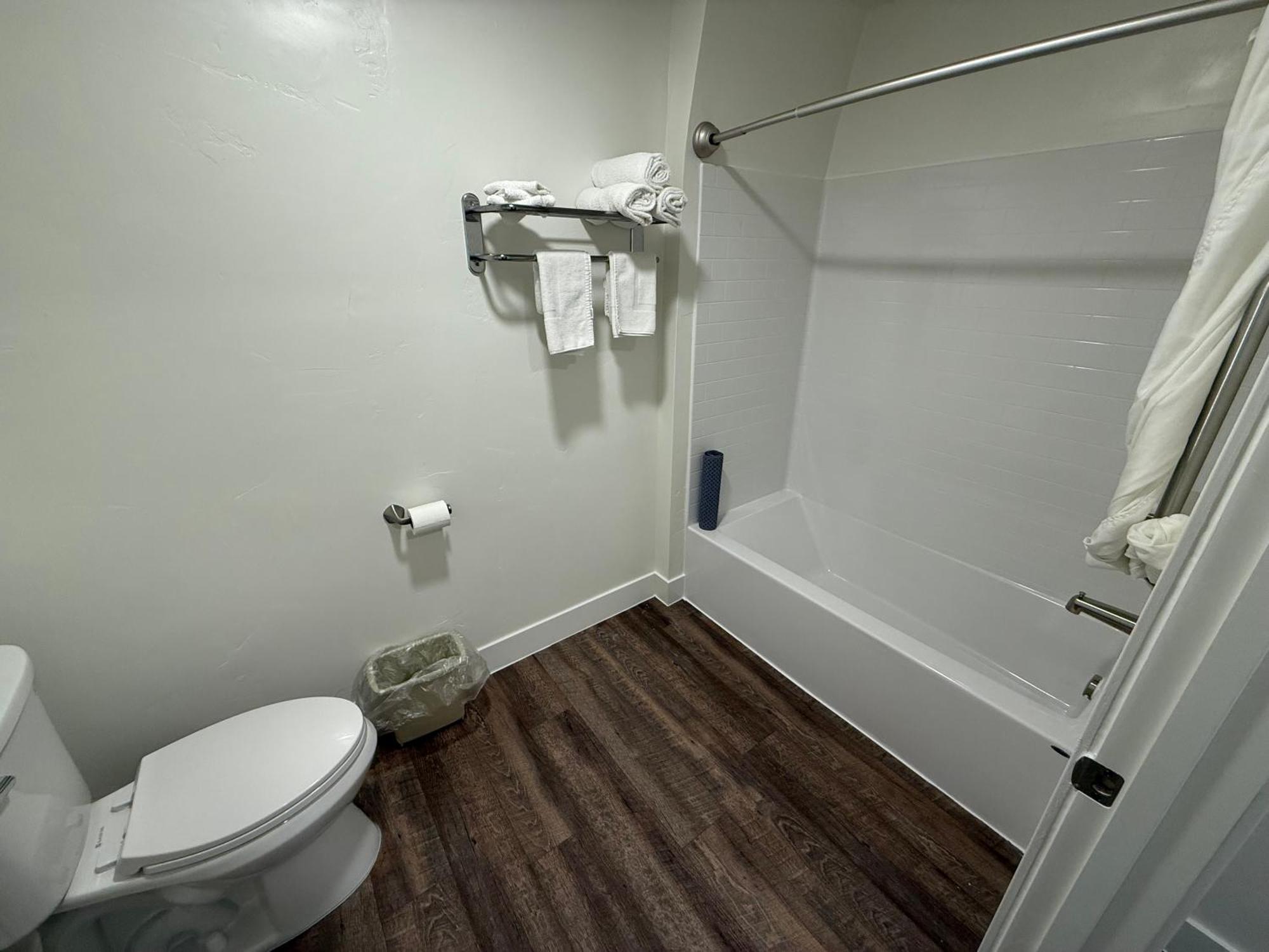 Triple Suite