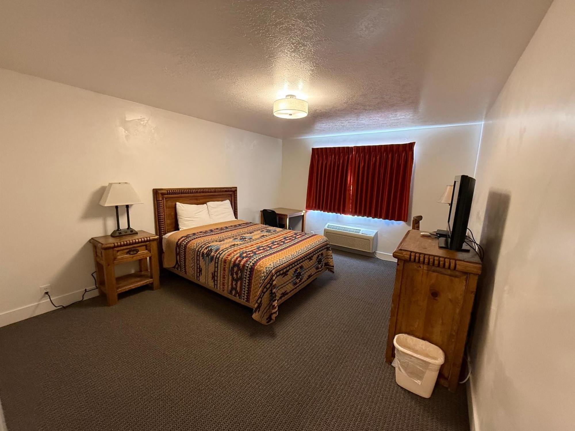 Triple Suite