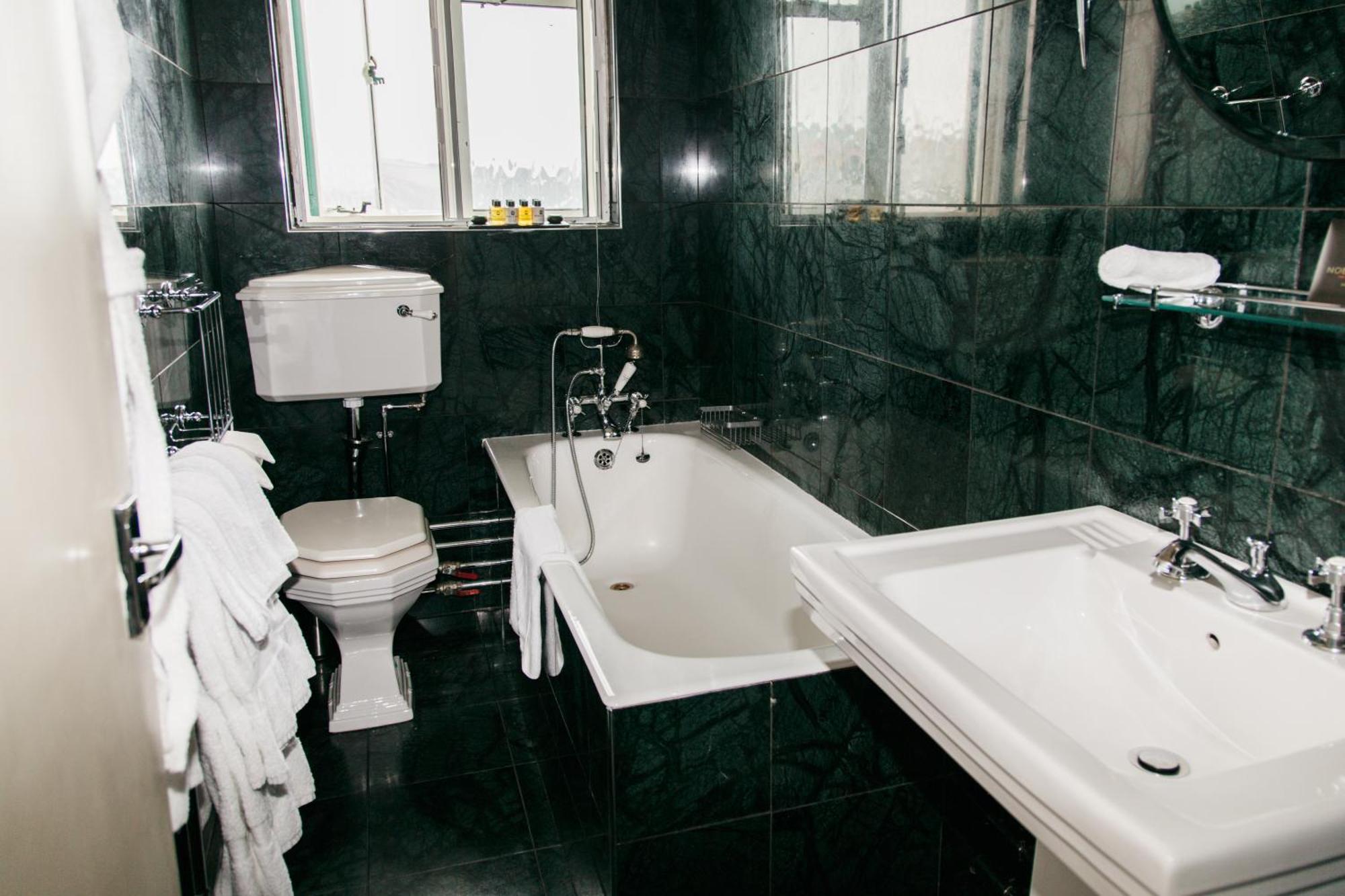 Grand Suite