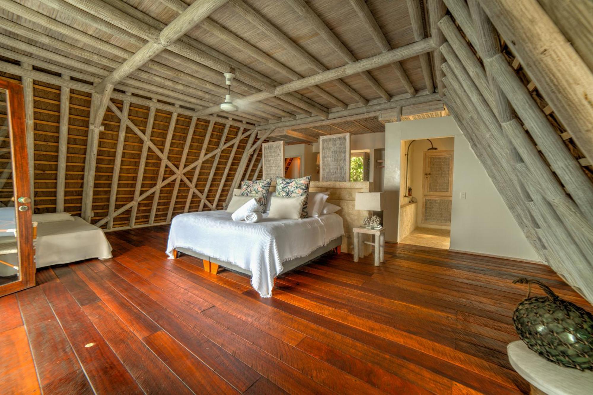 King Room Sea View