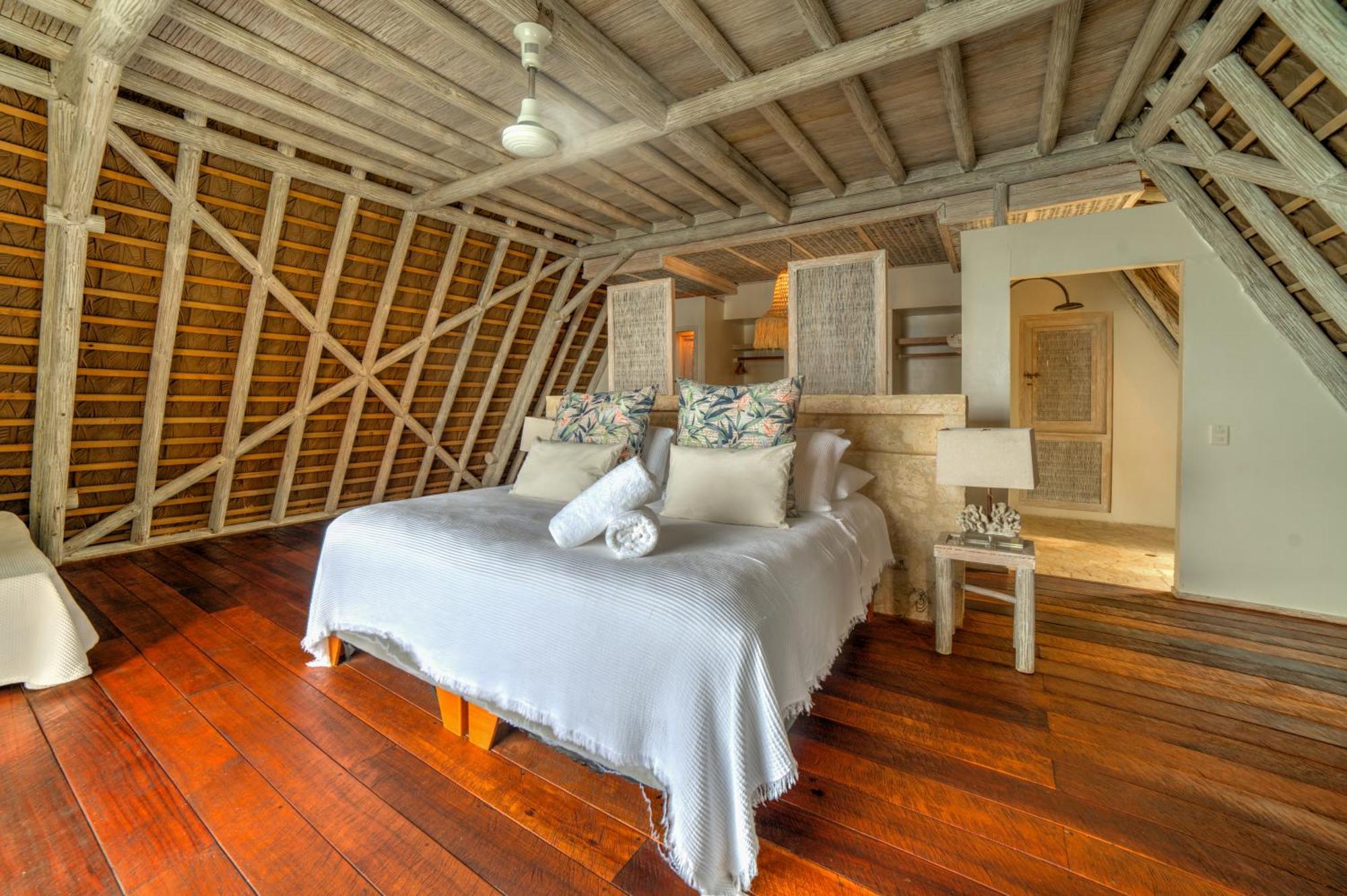 King Room Sea View