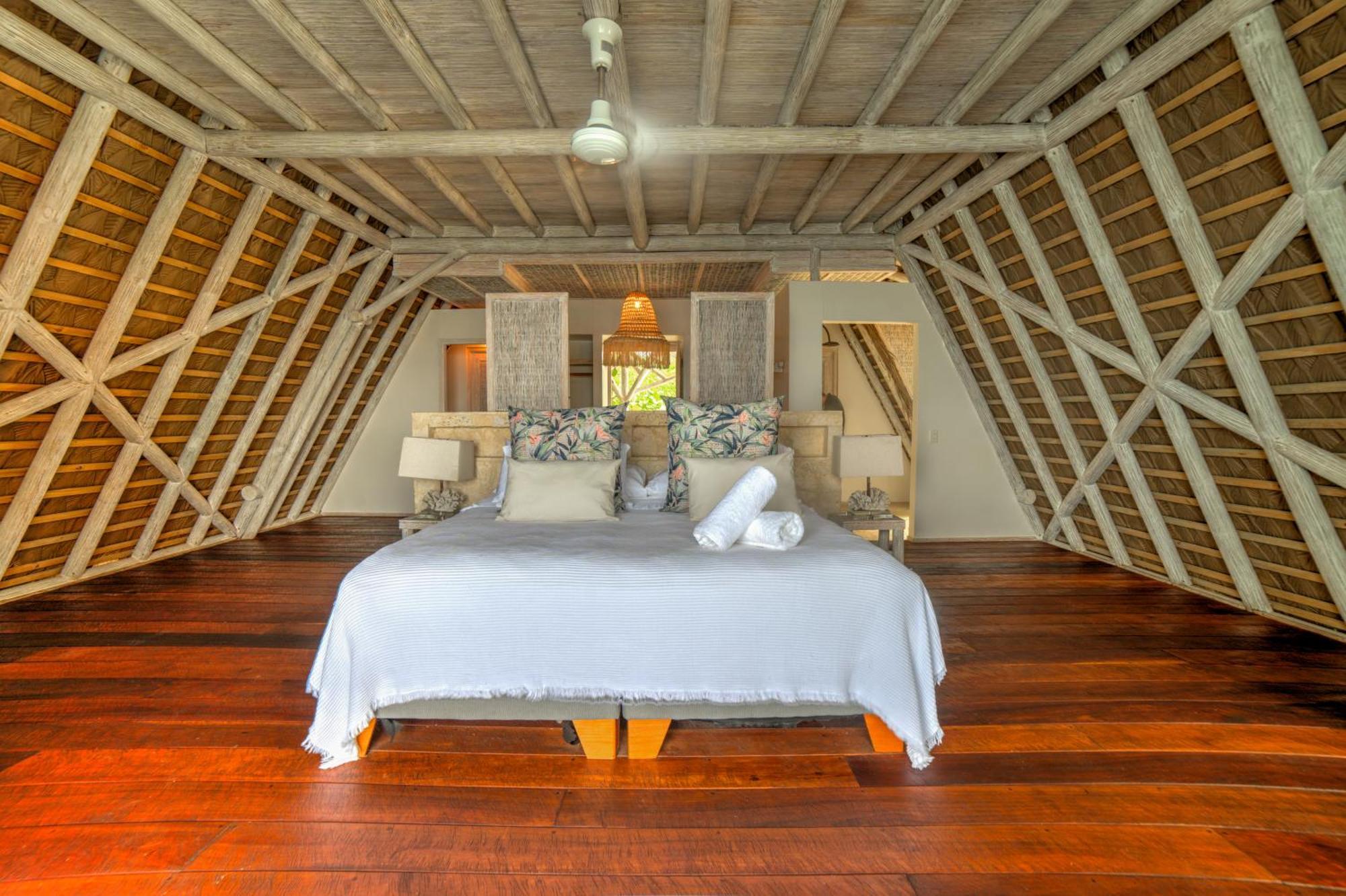 King Room Sea View