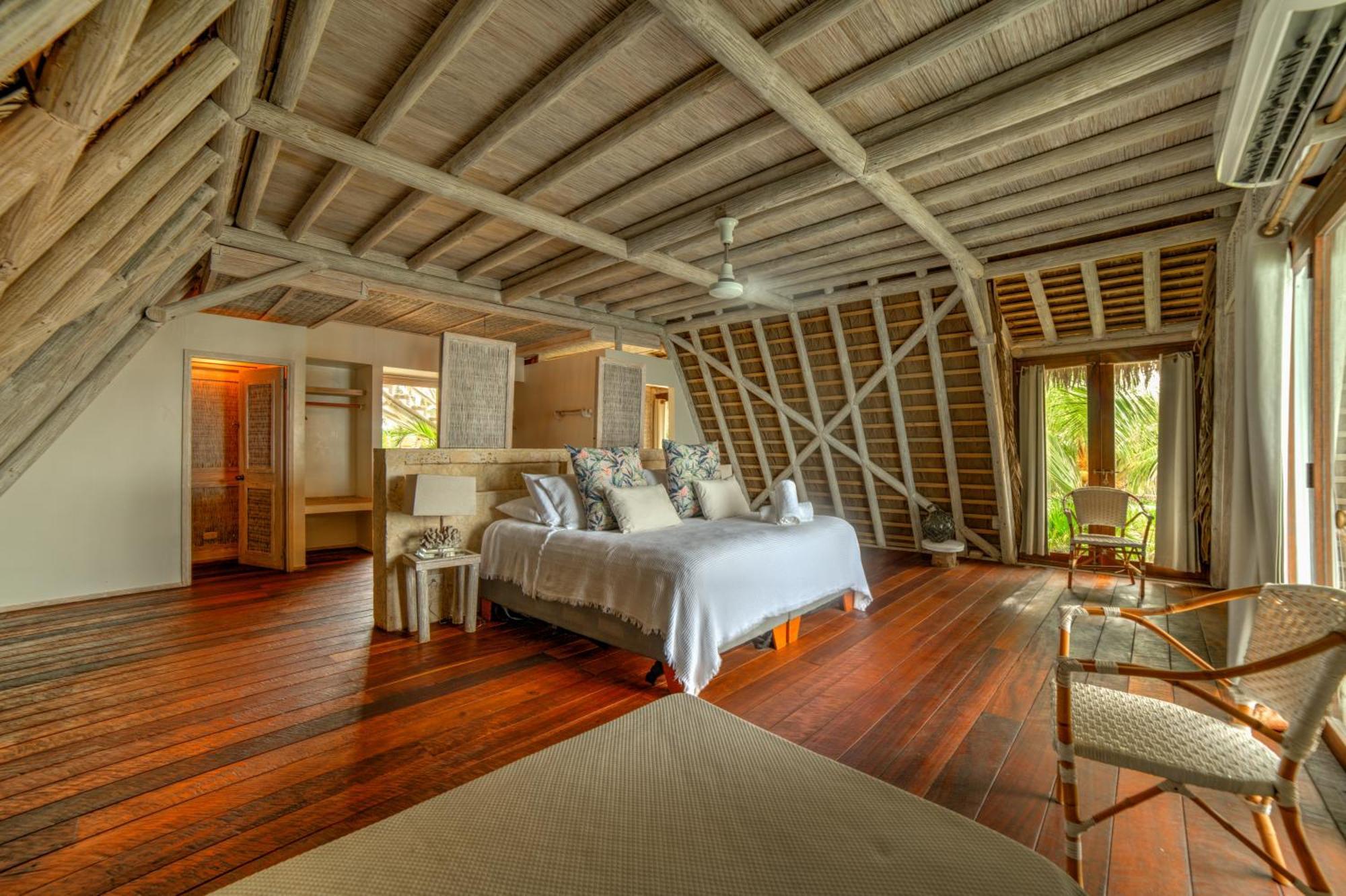 King Room Sea View