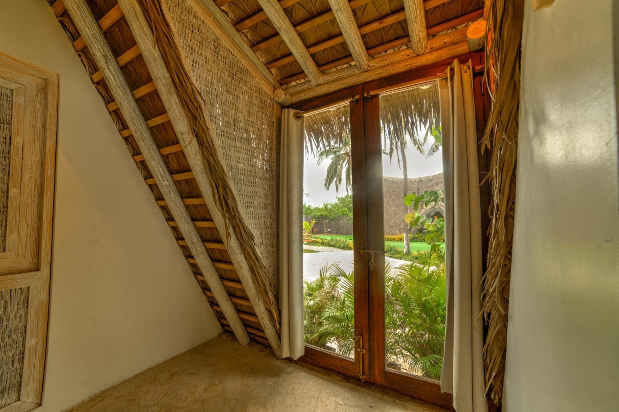 King Room Sea View
