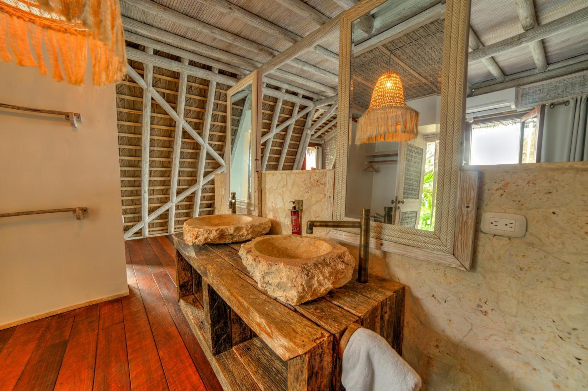 King Room Sea View