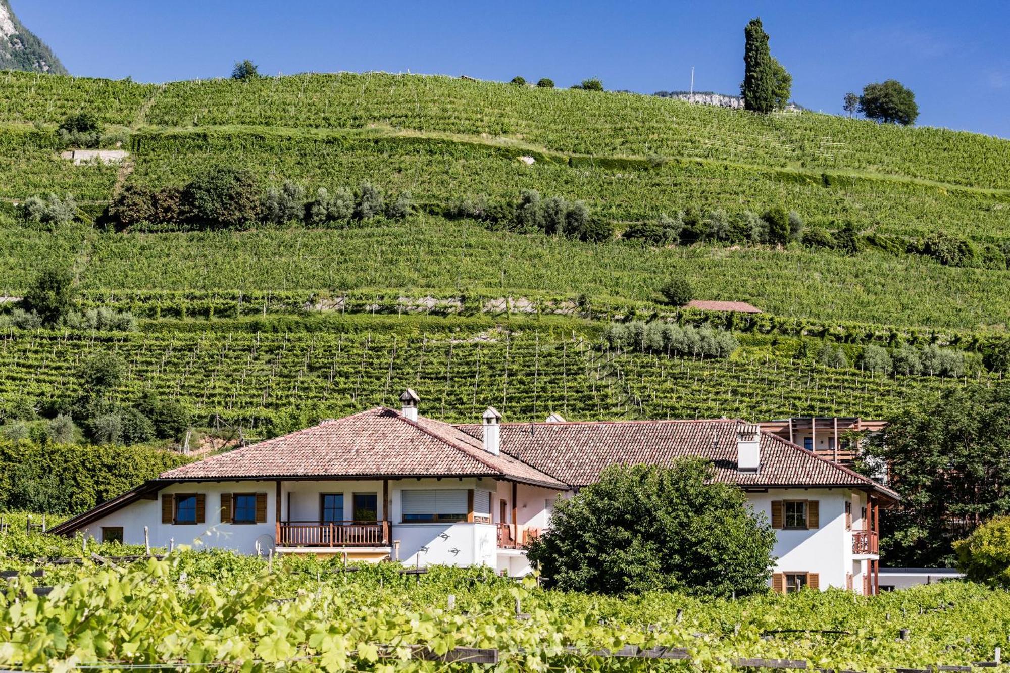Apartment mit 2 Schlafzimmern und Seeblick