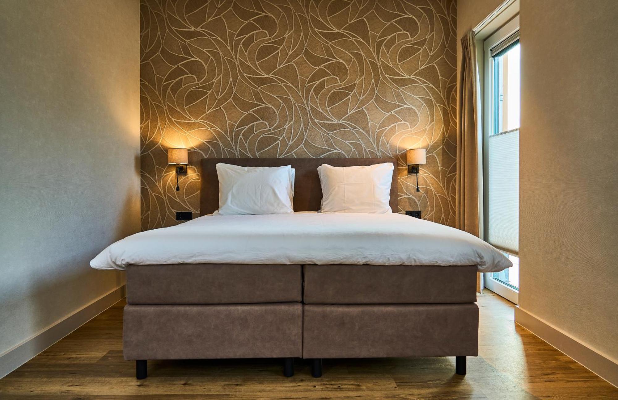 Superior Kamer met Kingsize Bed - Huisdiervriendelijk