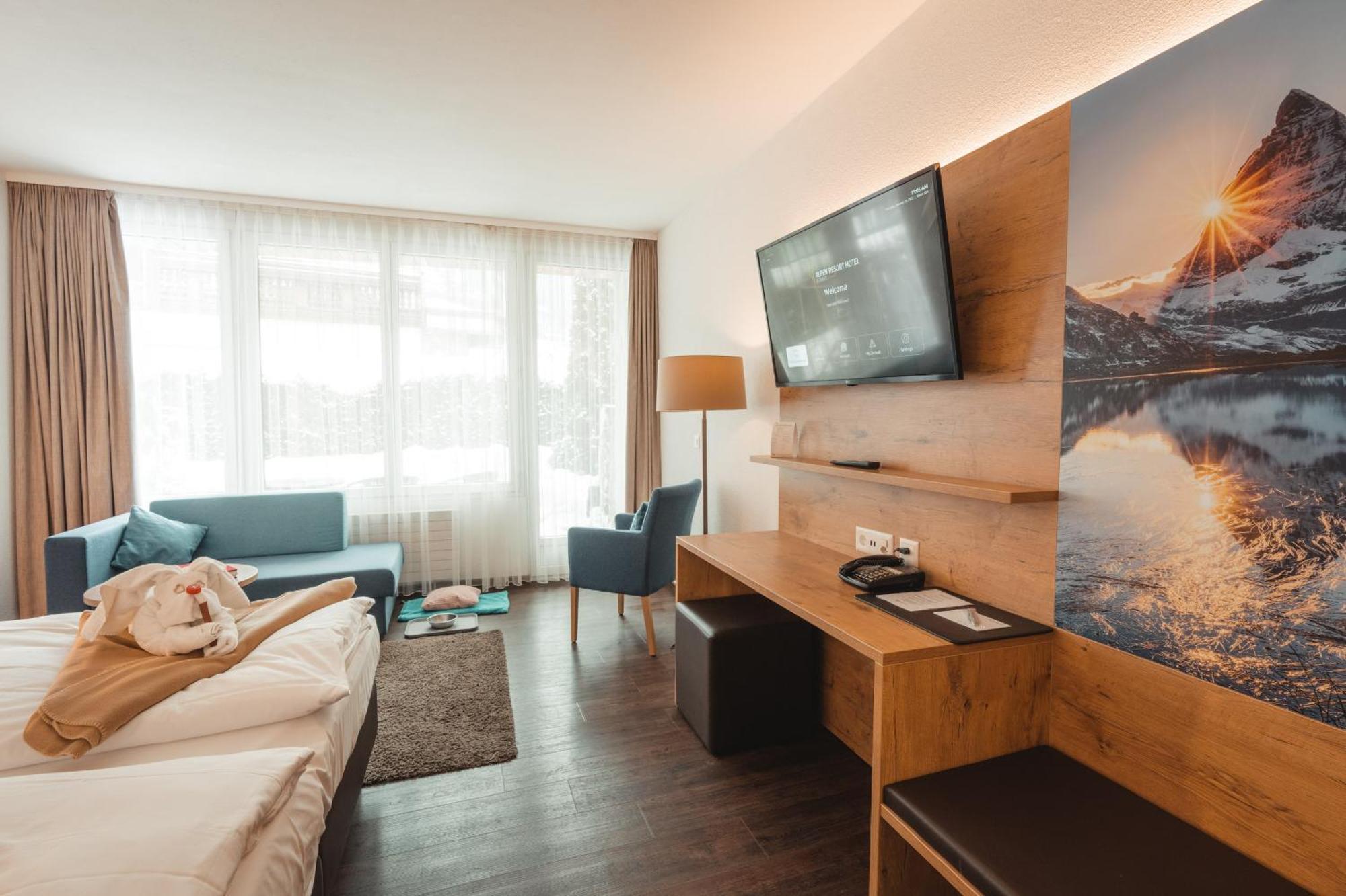 Double Room