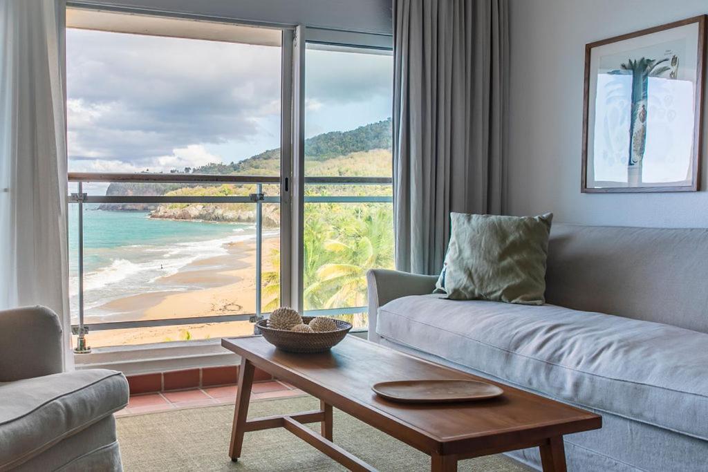 Large Room Sea View