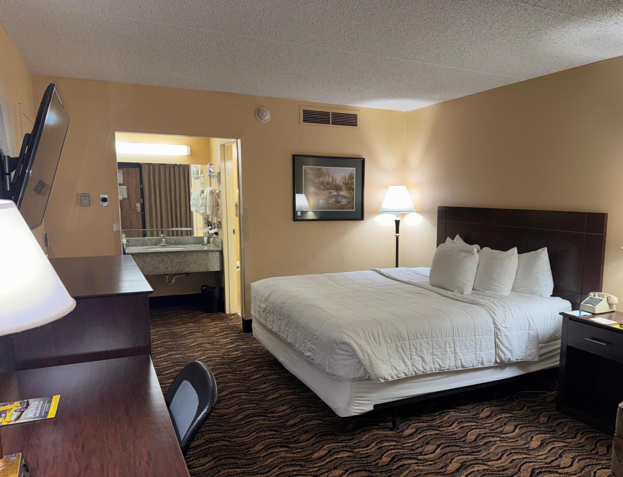 King Room