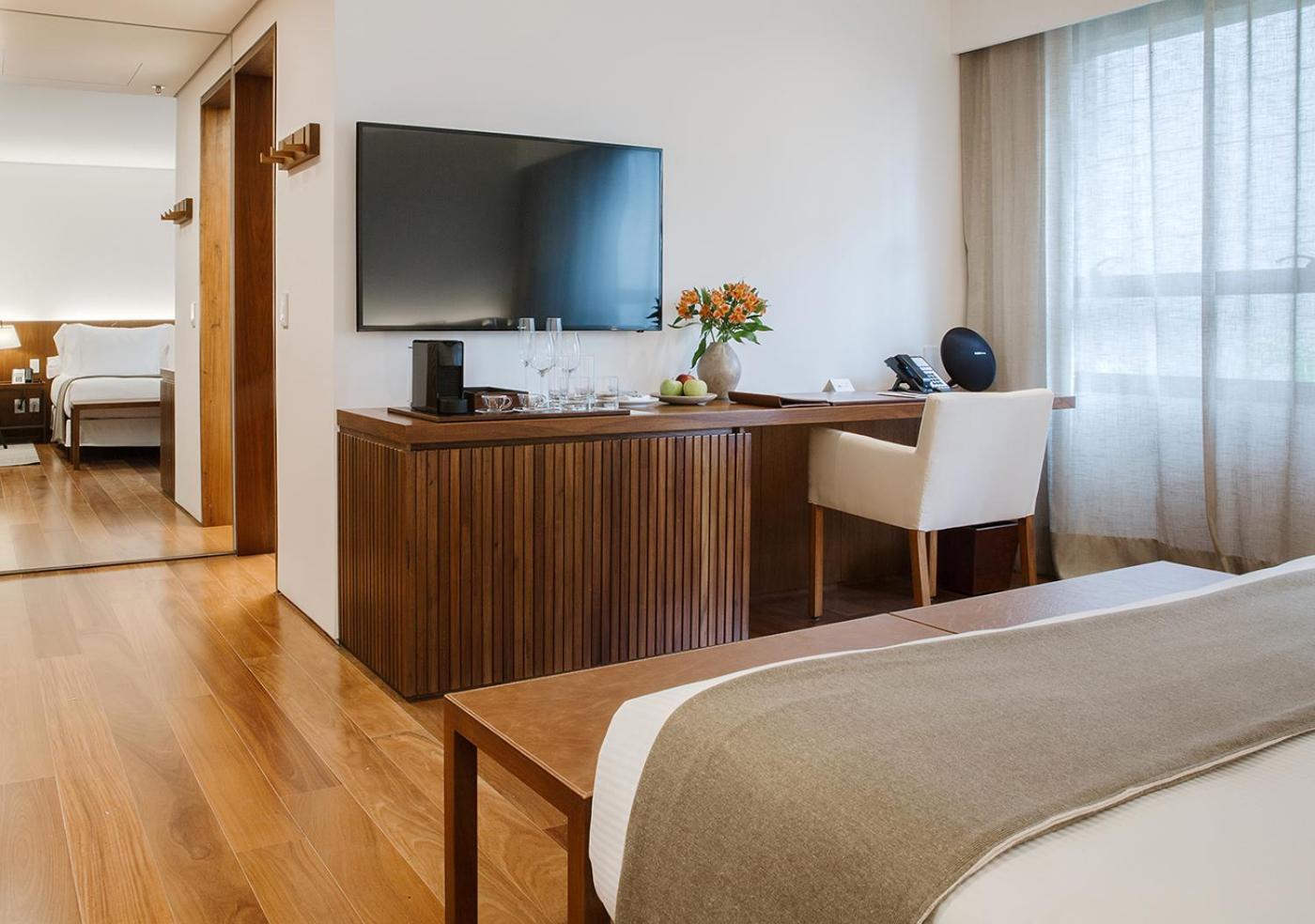 Quarto Duplo Superior