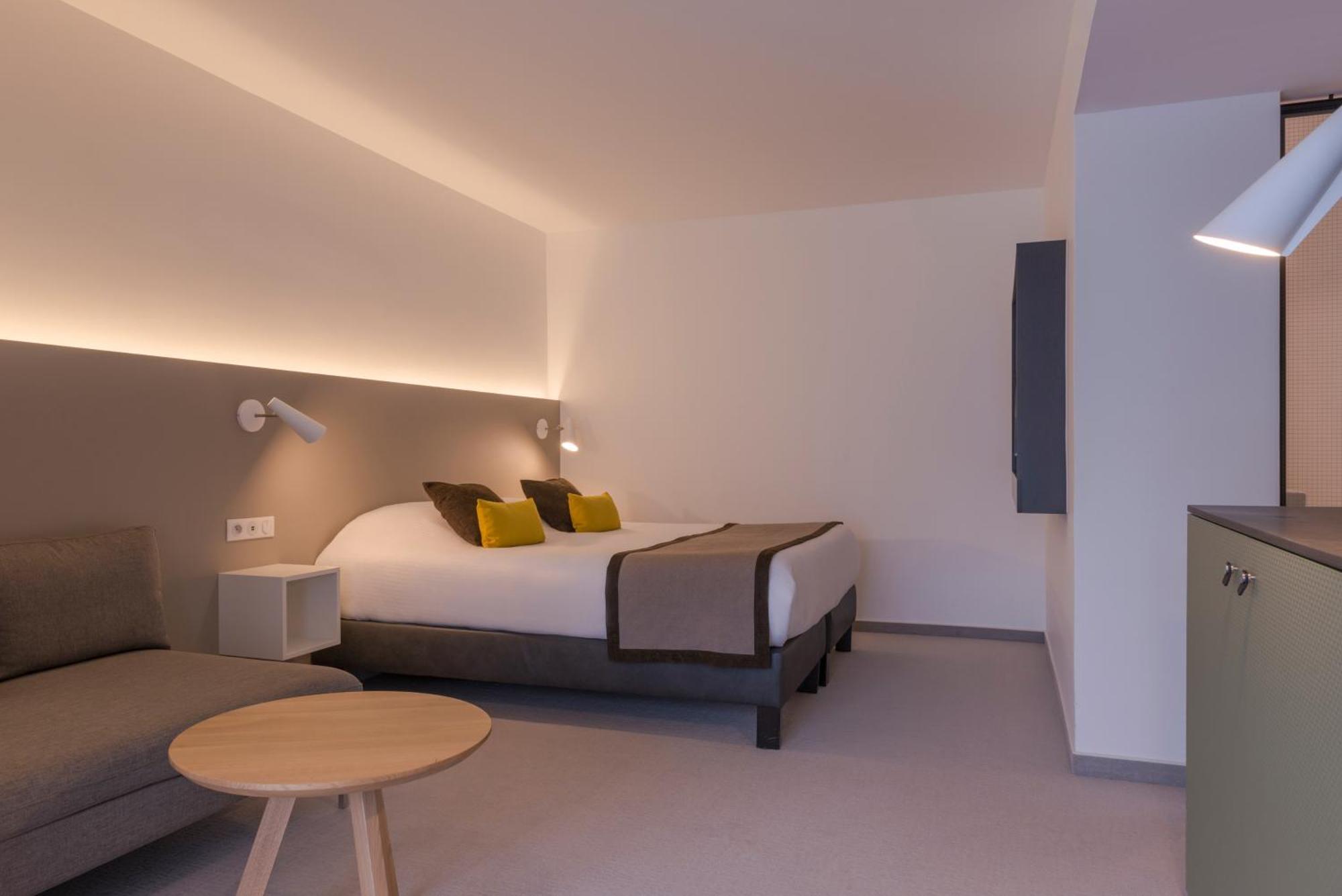 Suite Terrace