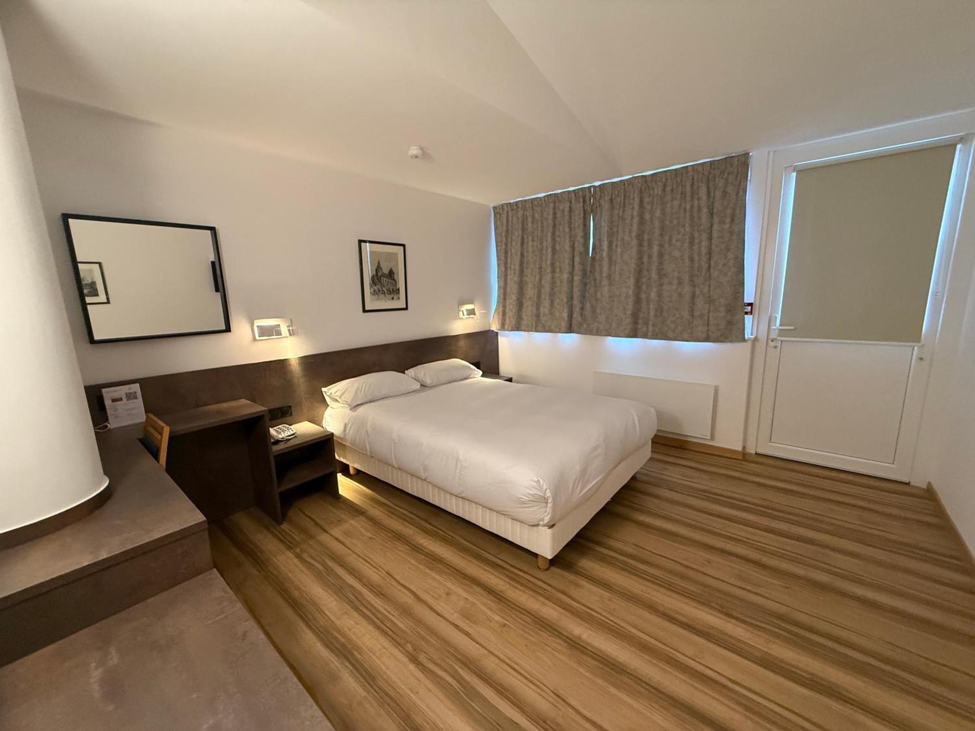 Double Room Disability Access