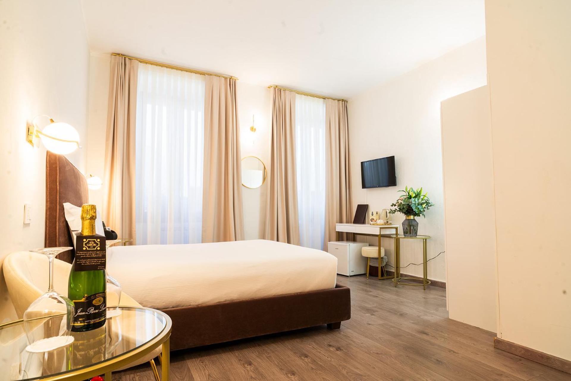 Double or Twin Room