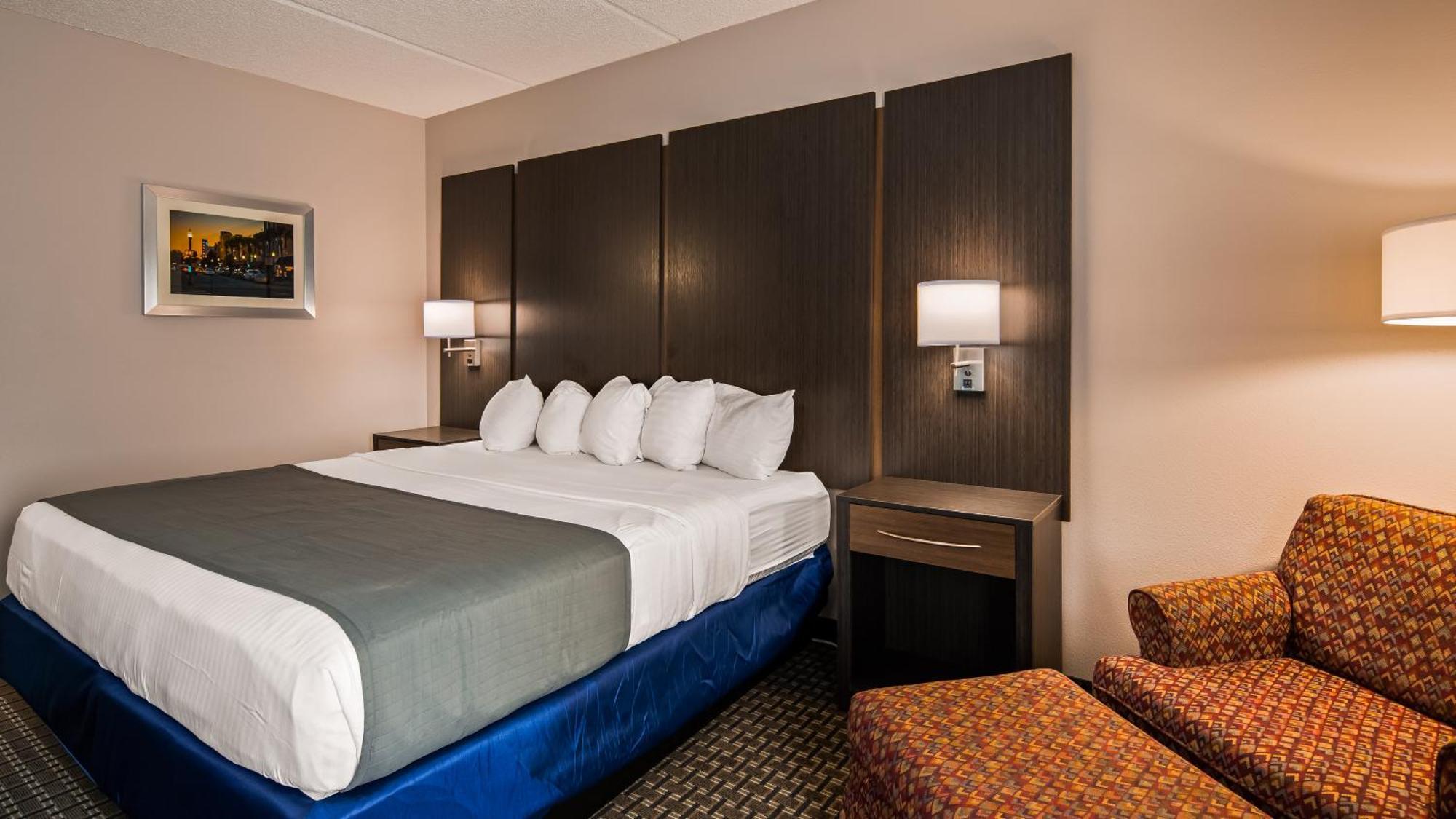 King Room