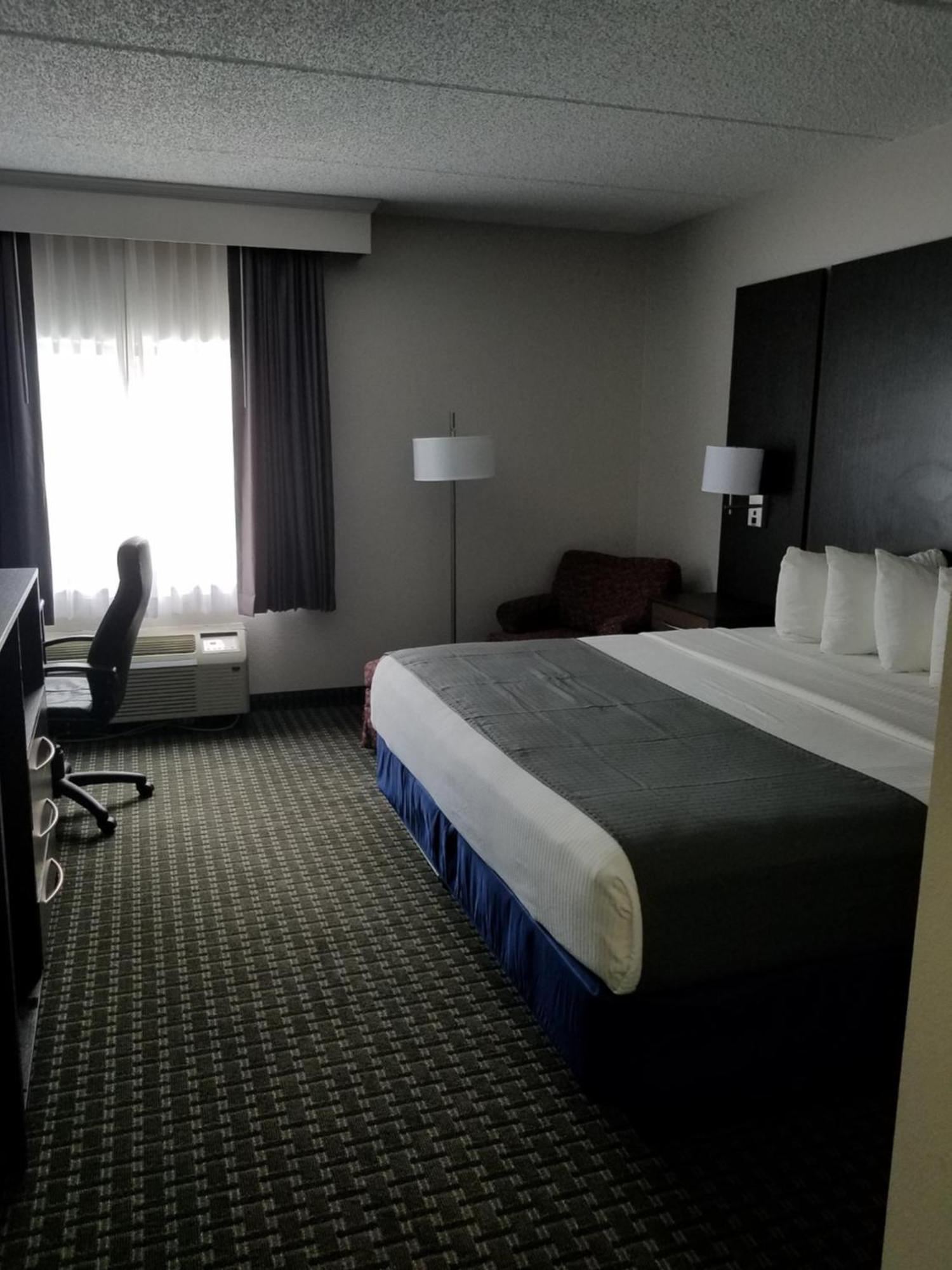 King Room