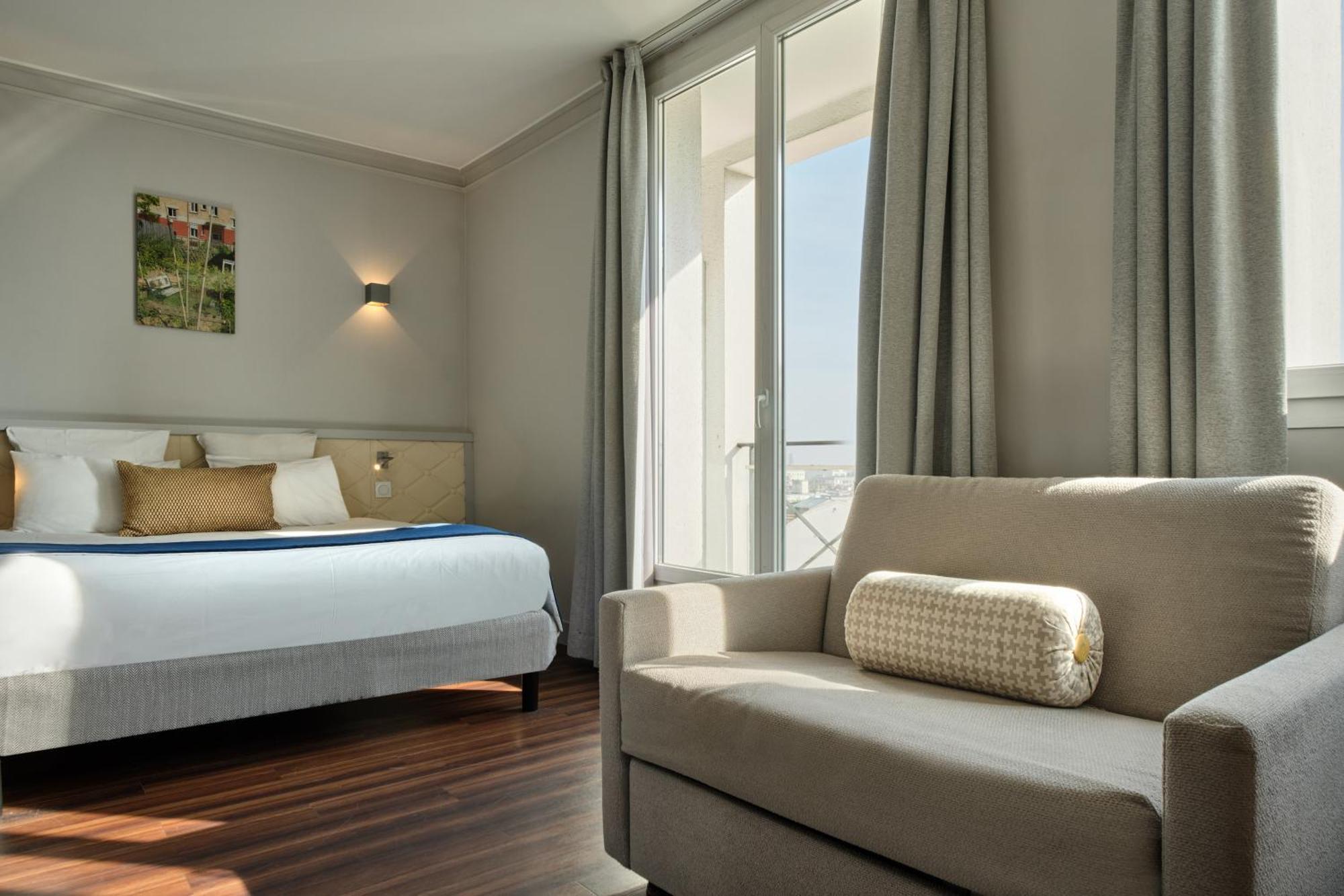 Privilege Triple Room