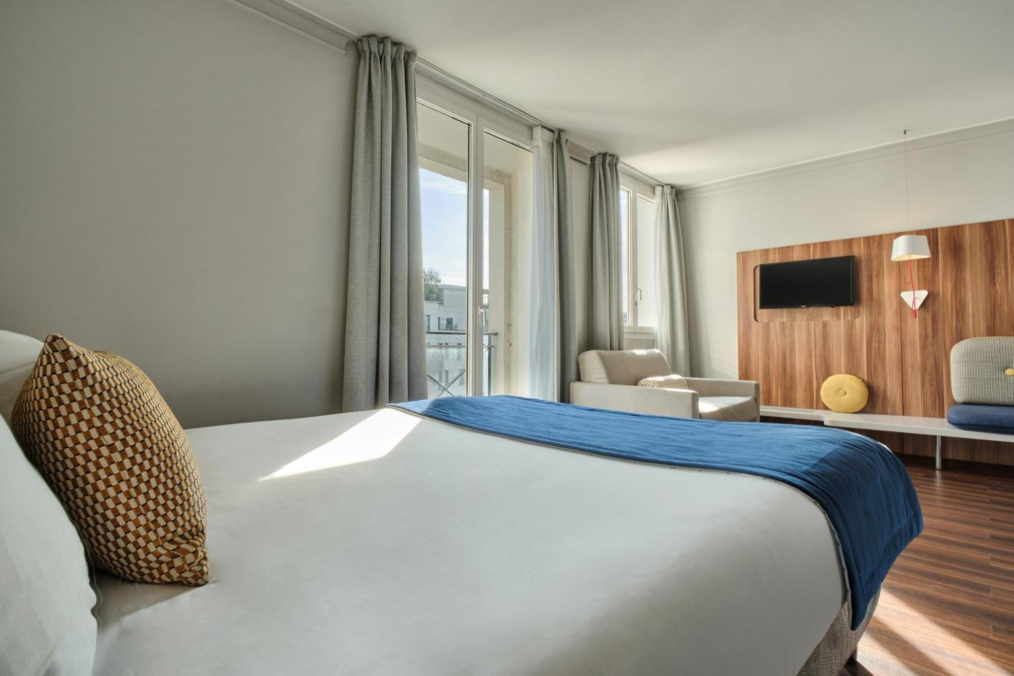 Privilege Triple Room