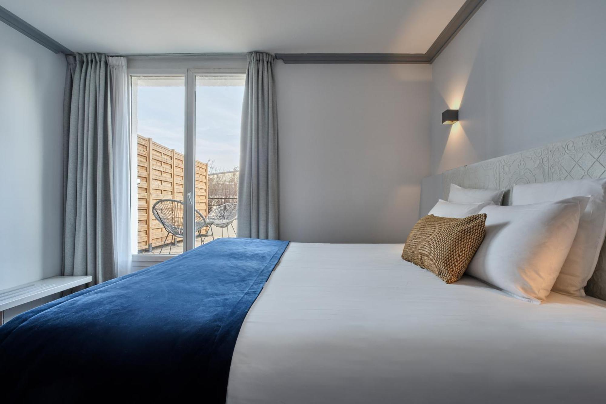 Privilege Double Room