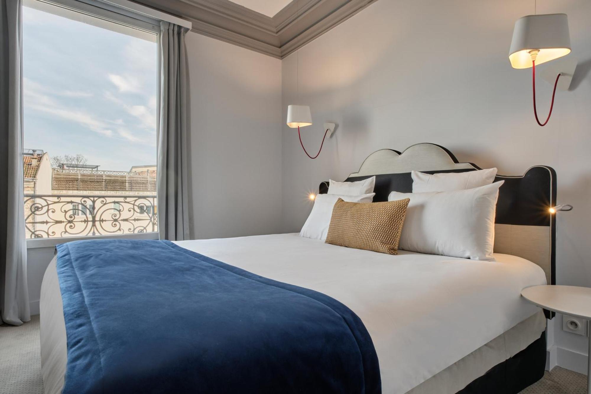 Privilege Double Room