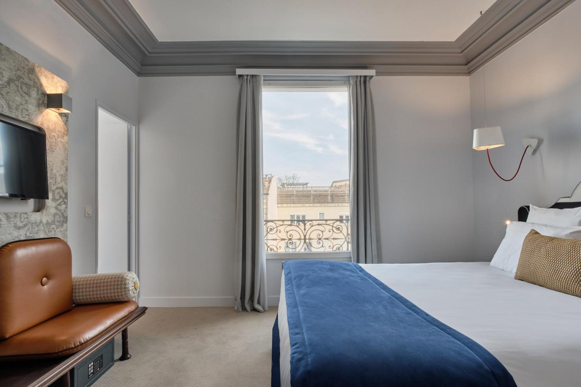 Privilege Double Room