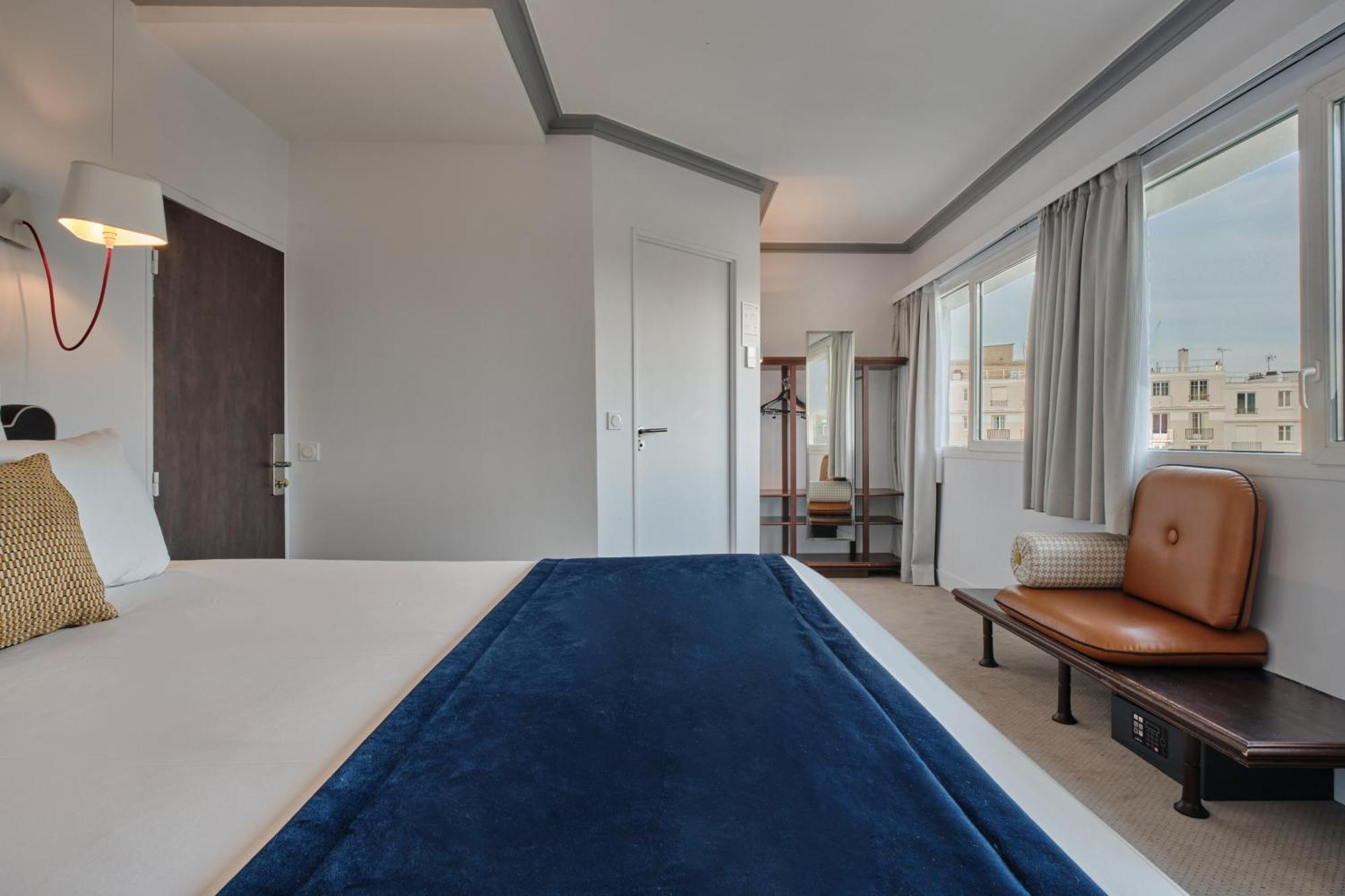 Privilege Double Room
