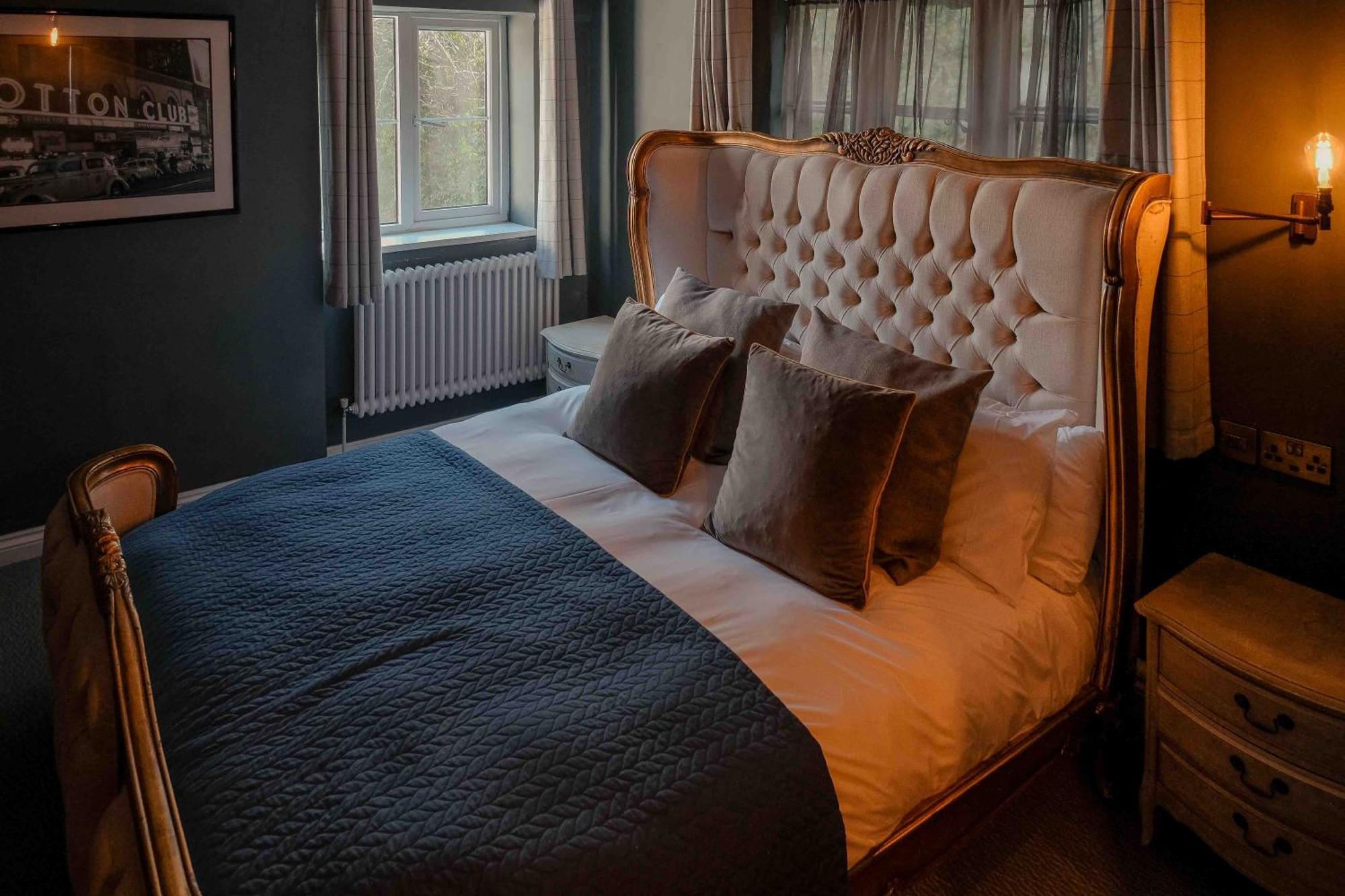 Finest Room