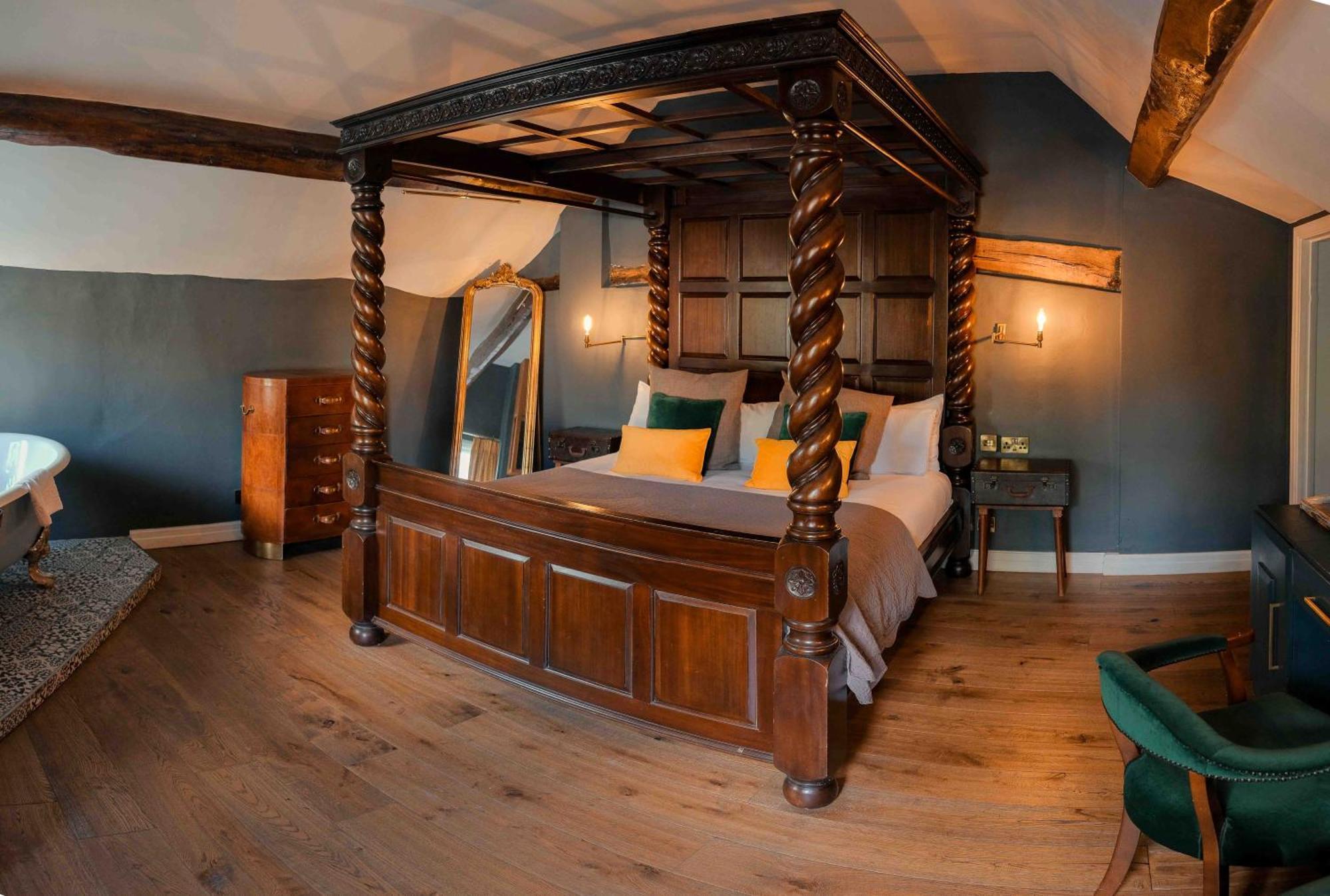 Finest Room
