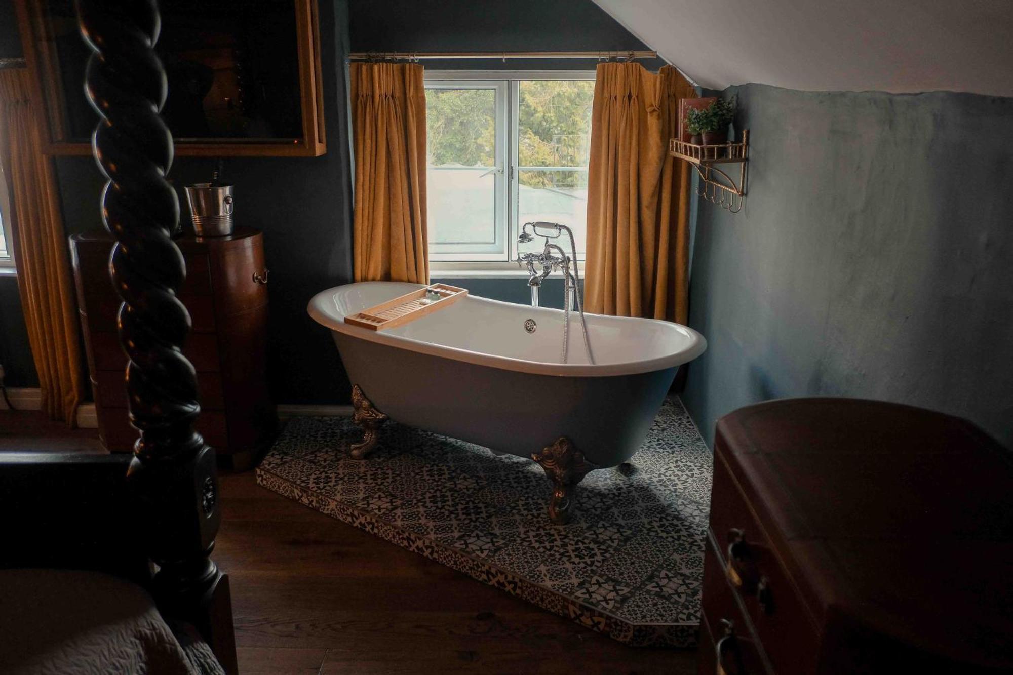 Finest Room
