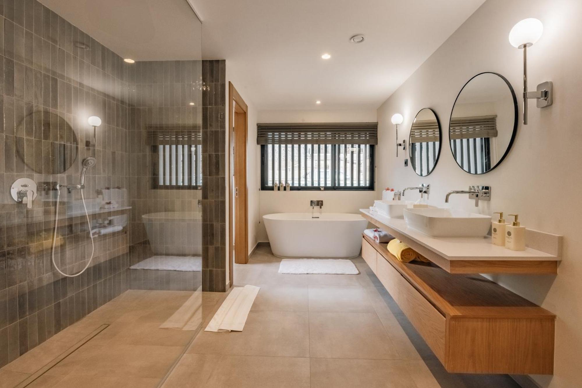 Legend Oceanview Penthouse