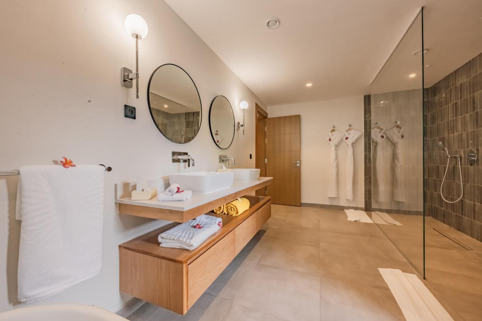 Legend Oceanview Penthouse