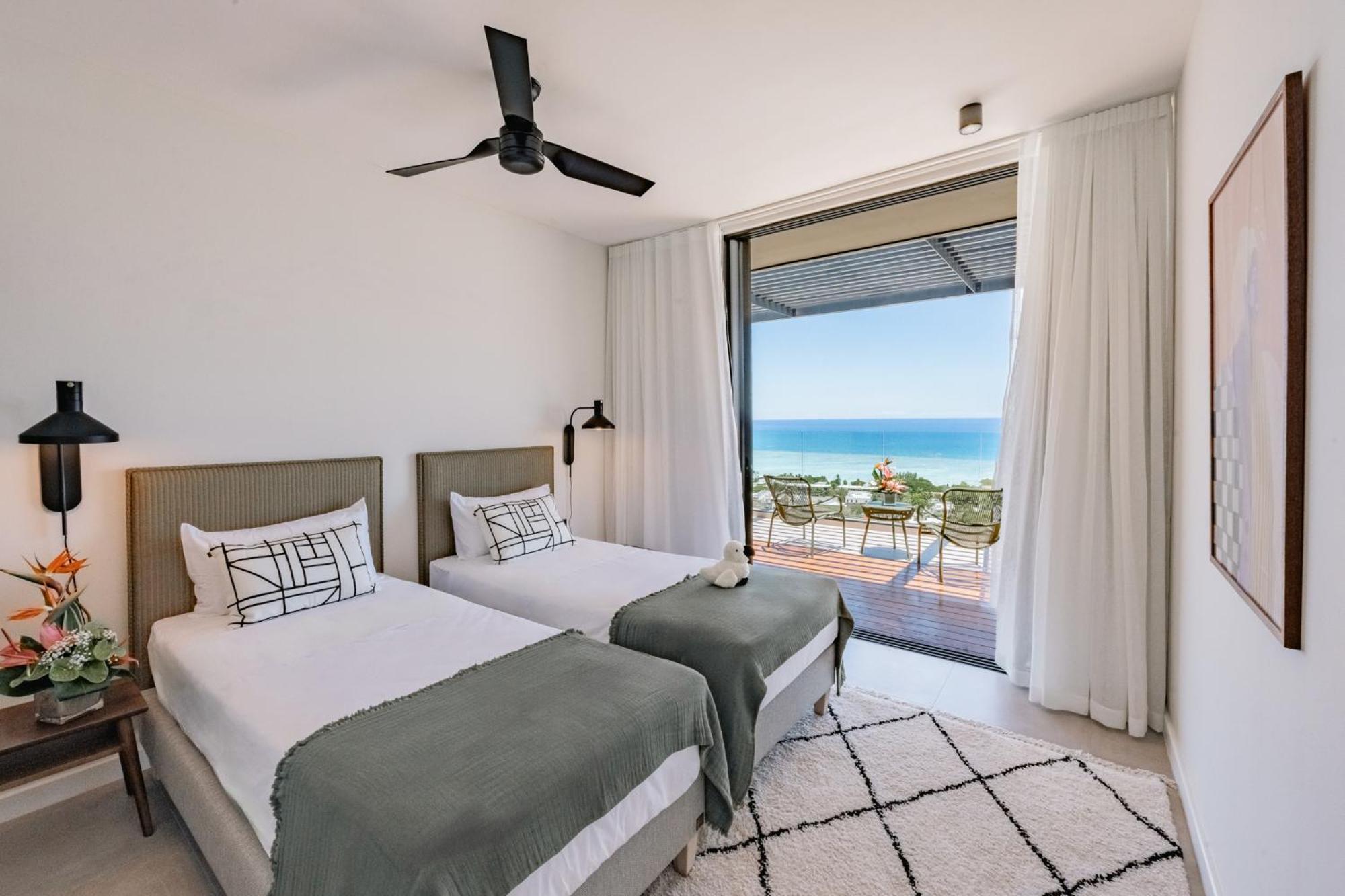 Legend Oceanview Penthouse