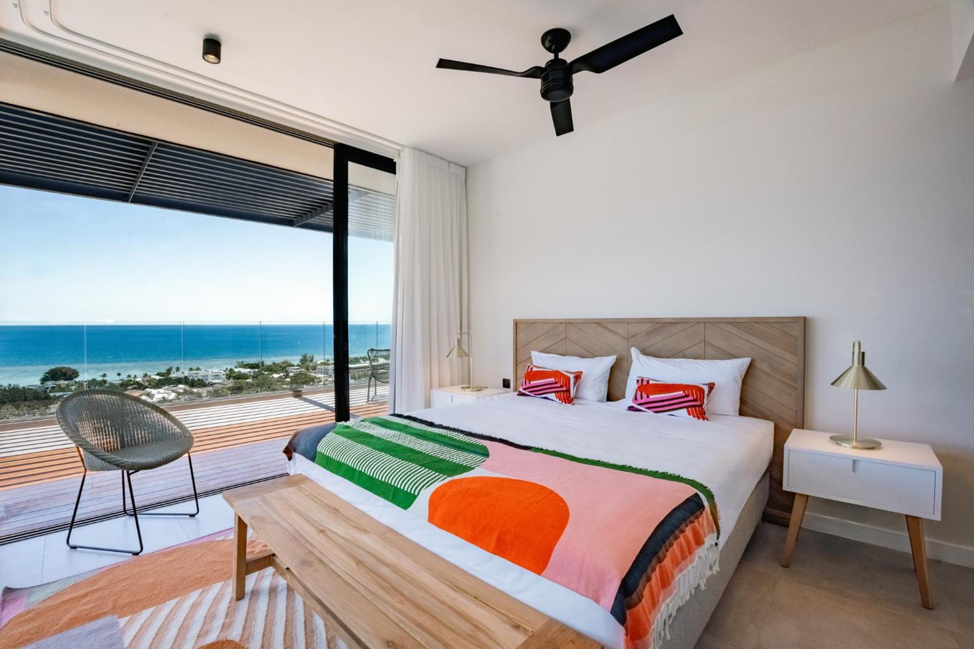 Legend Oceanview Penthouse