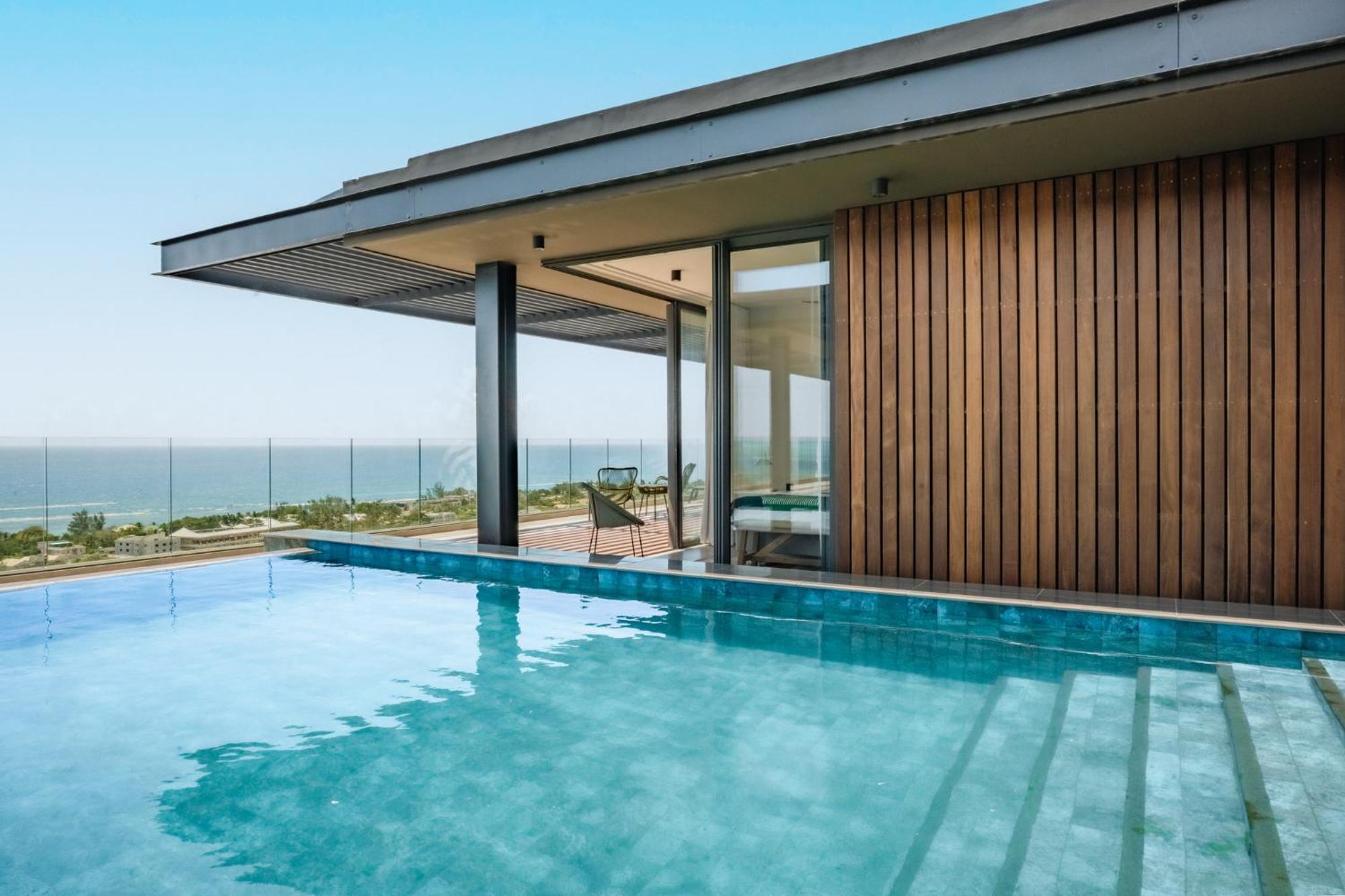 Legend Oceanview Penthouse
