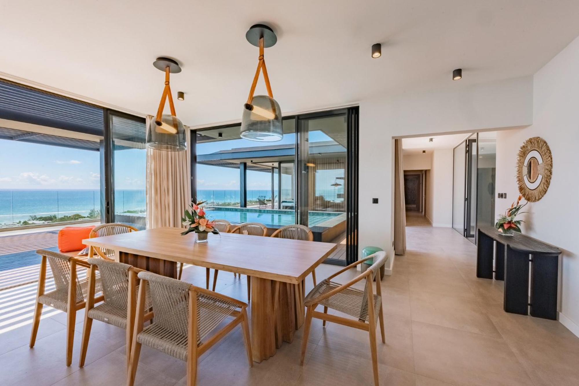 Legend Oceanview Penthouse