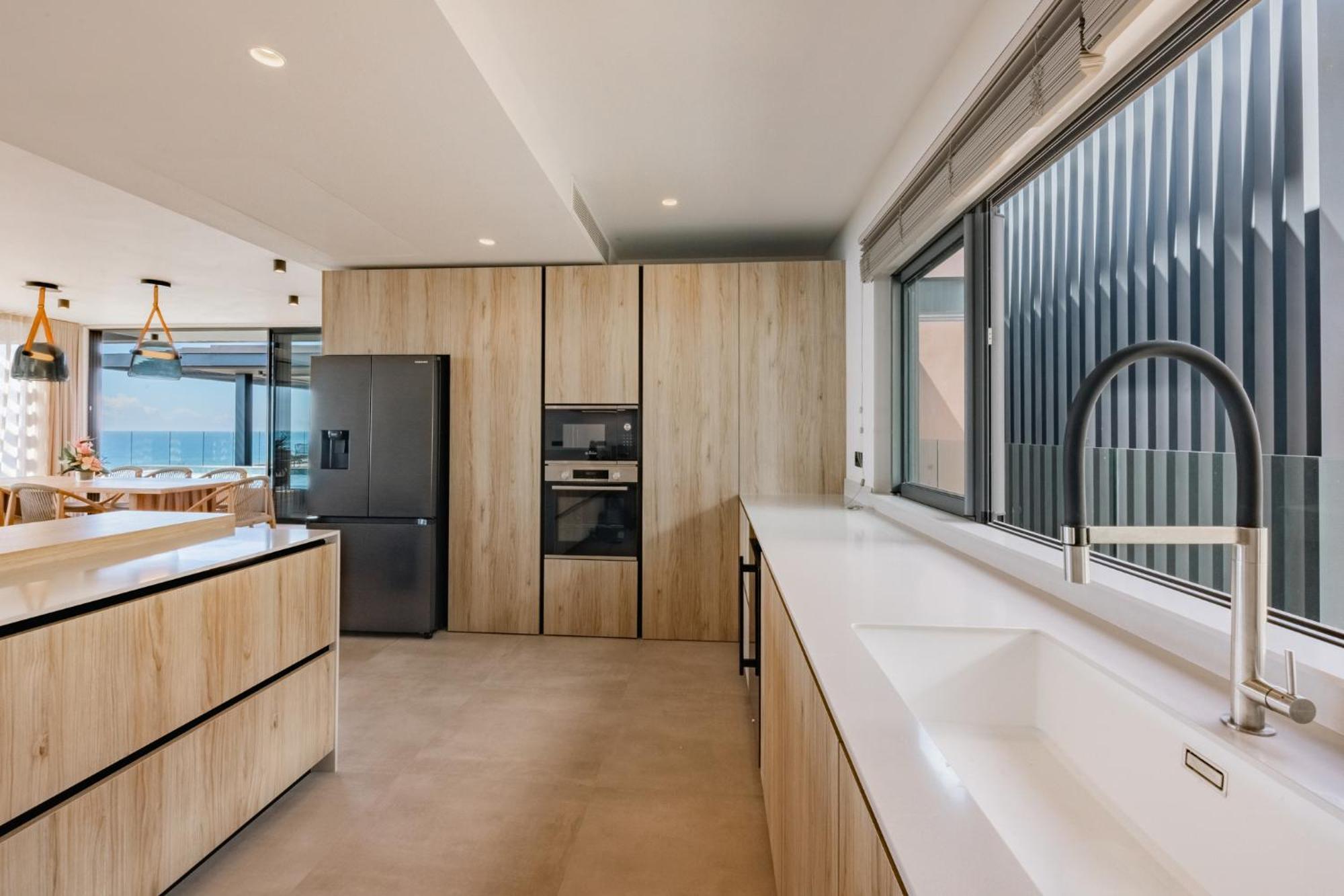 Legend Oceanview Penthouse