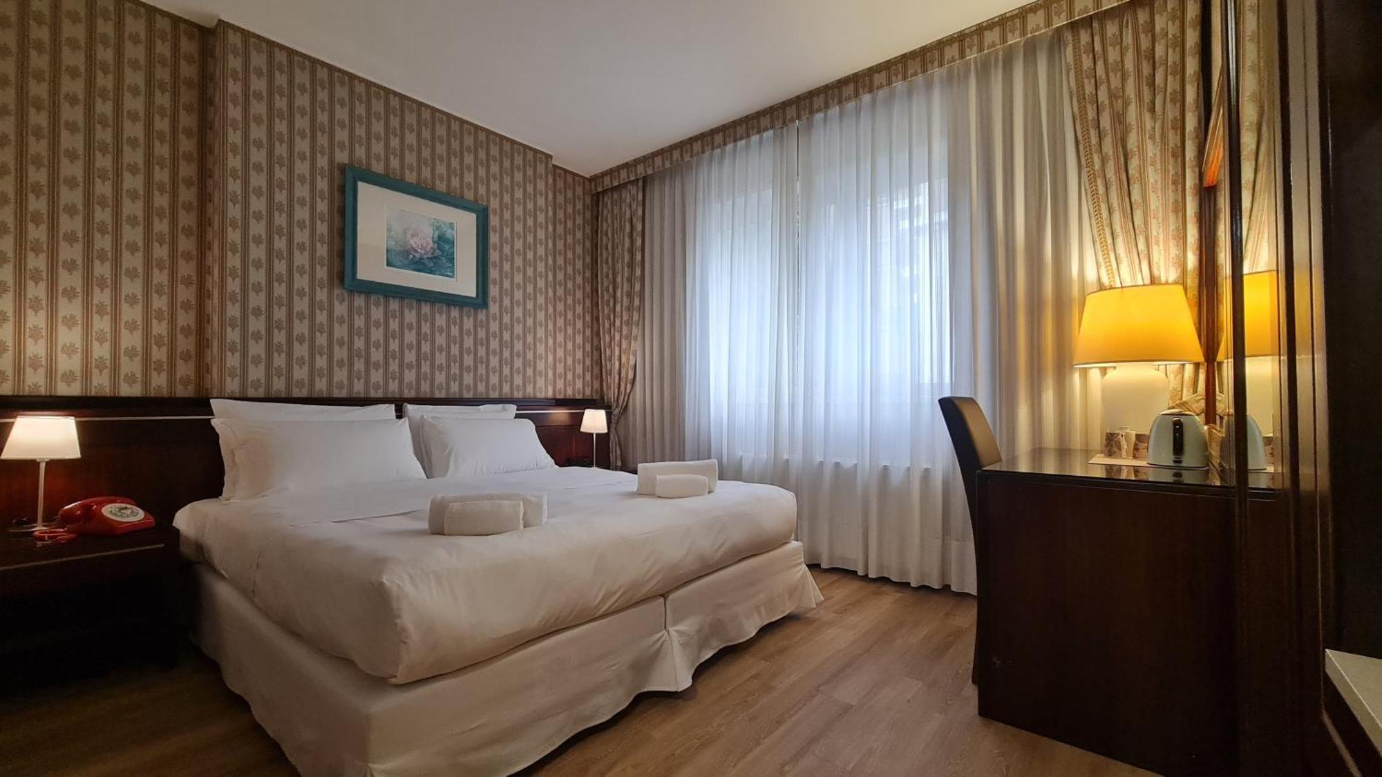 Superior Double or Twin Room