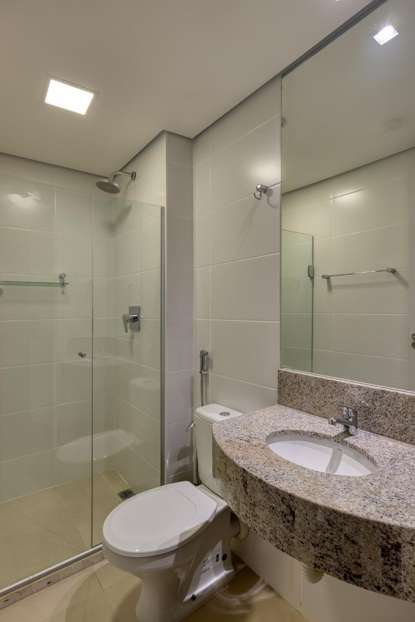 Quarto Superior com 2 Camas de Solteiro