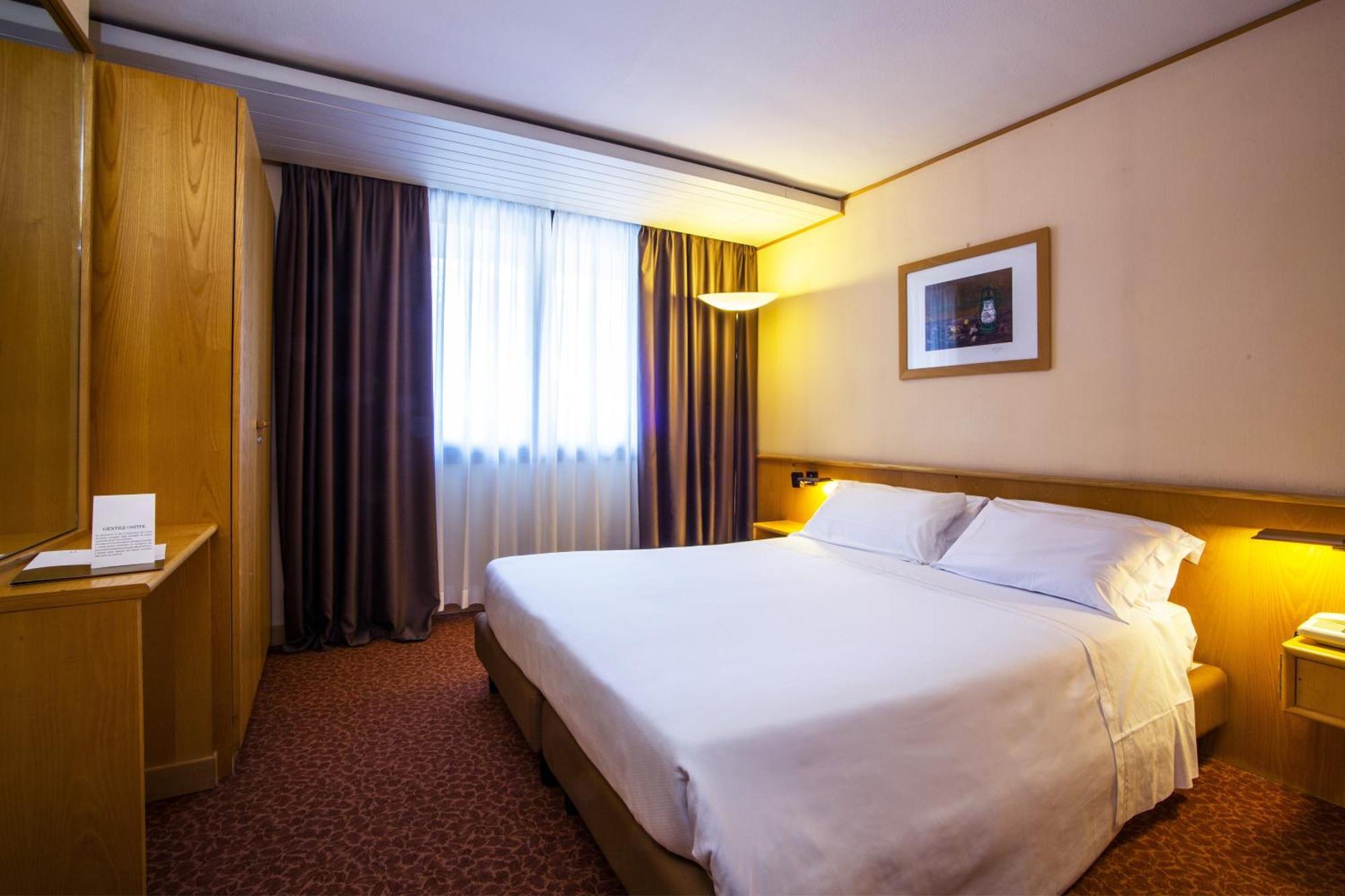 Classic Double Room separate building