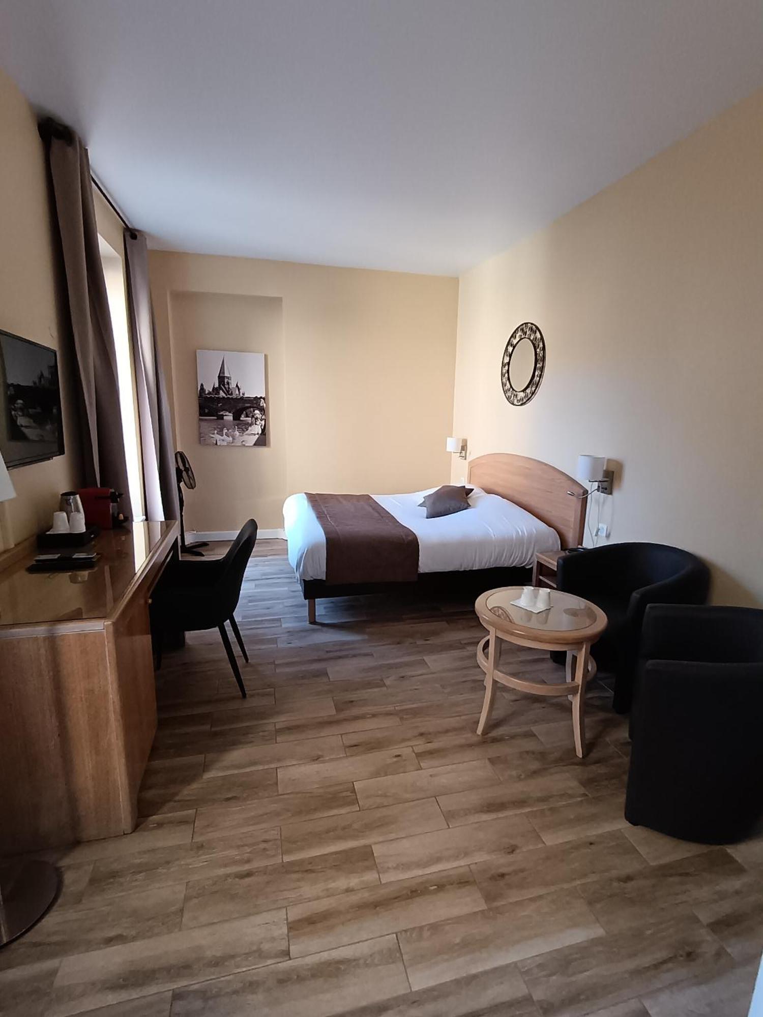 Superior Double or Twin Room