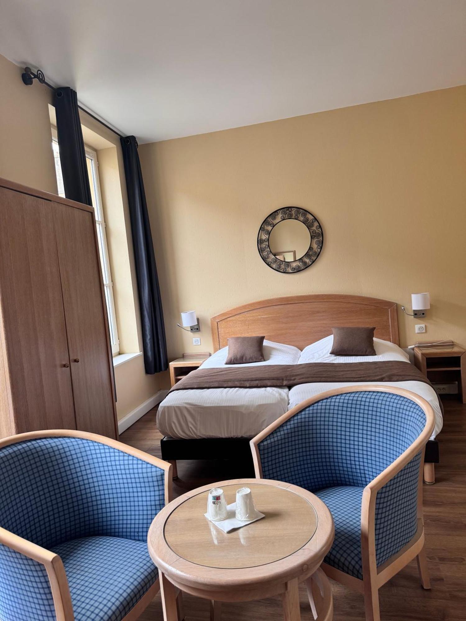 Superior Double or Twin Room