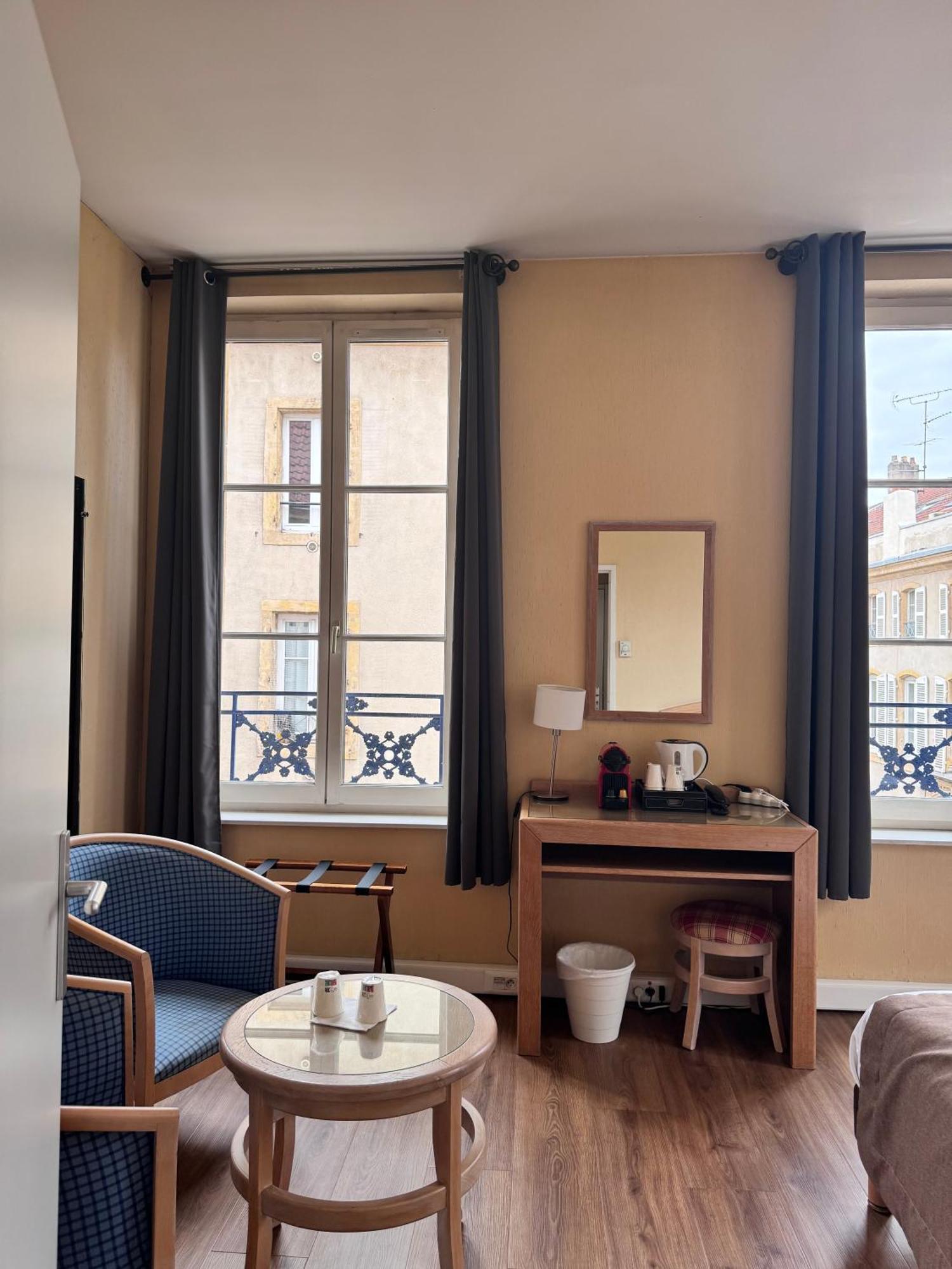 Superior Double or Twin Room