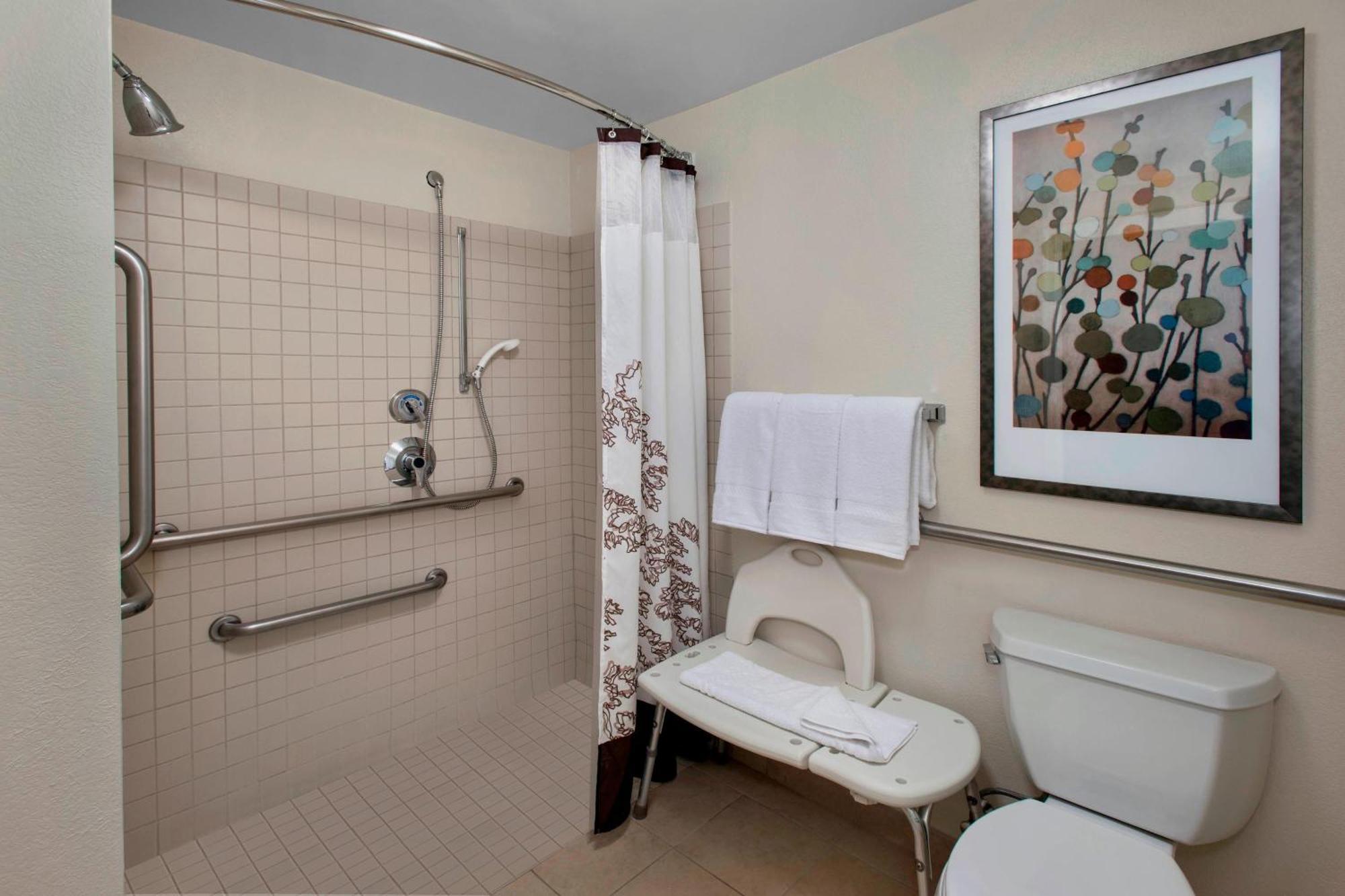 One-Bedroom King Suite